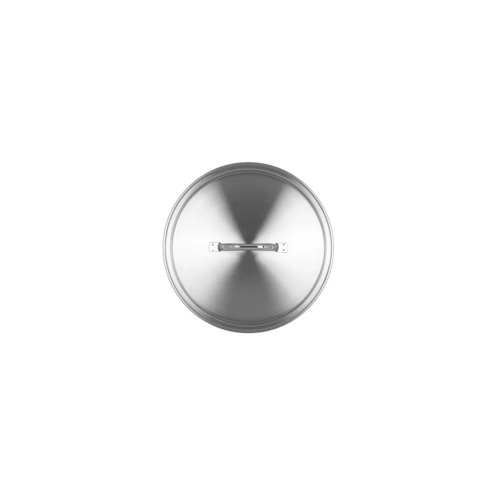 Chef Inox 70491 - Elite Lid 220mm