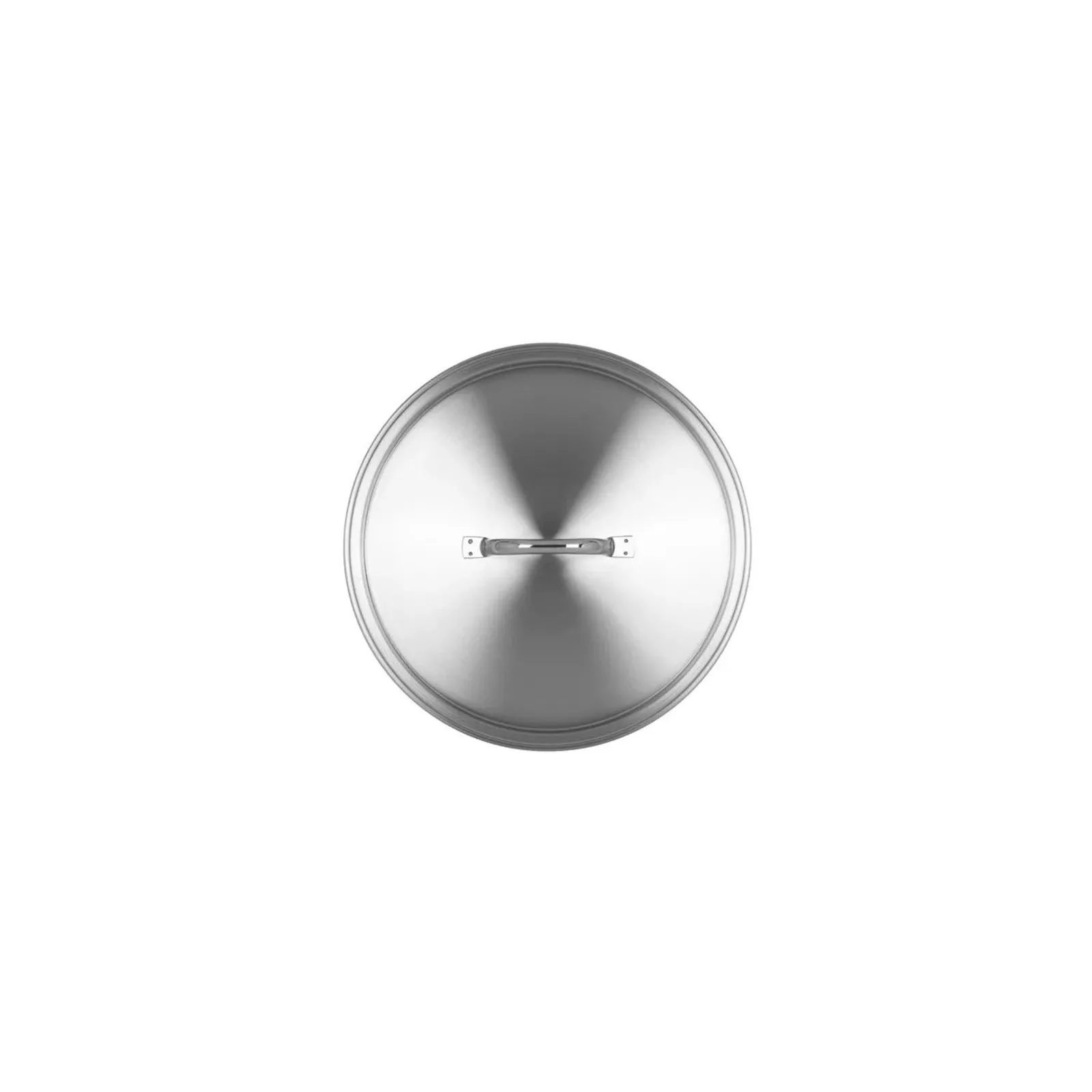 Chef Inox 70492 - Elite Lid 240mm