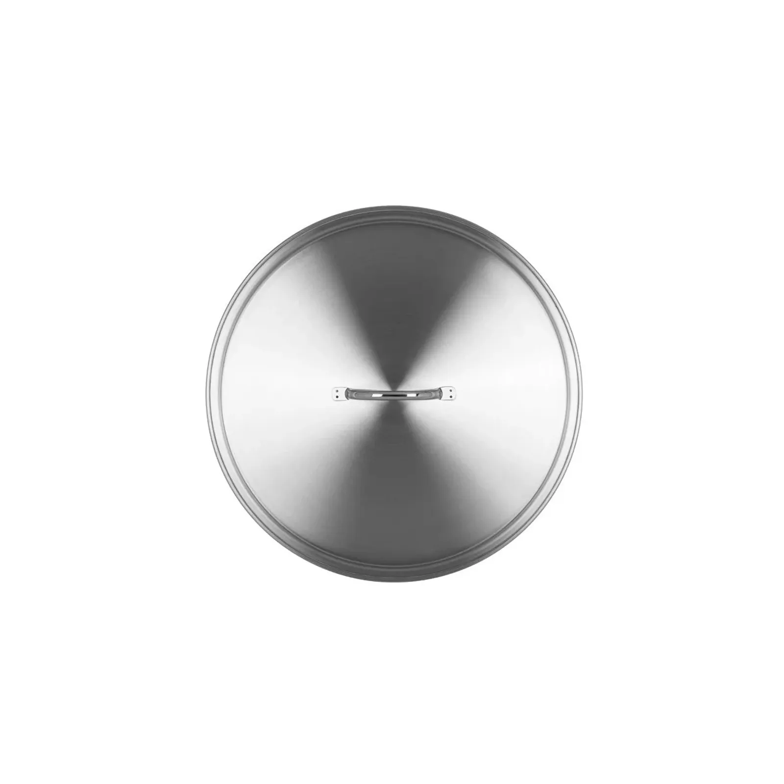 Chef Inox 70497 - Elite Lid 360mm