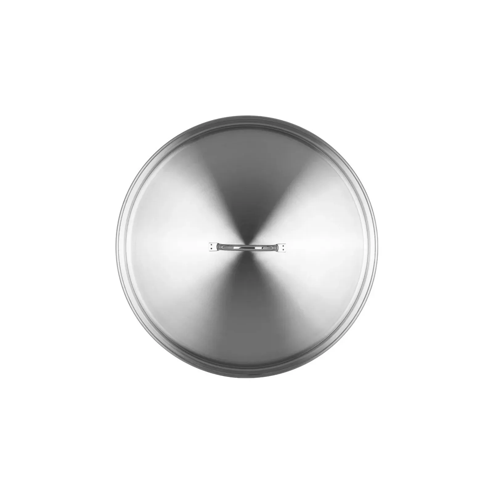 Chef Inox 70498 - Elite Lid 400mm