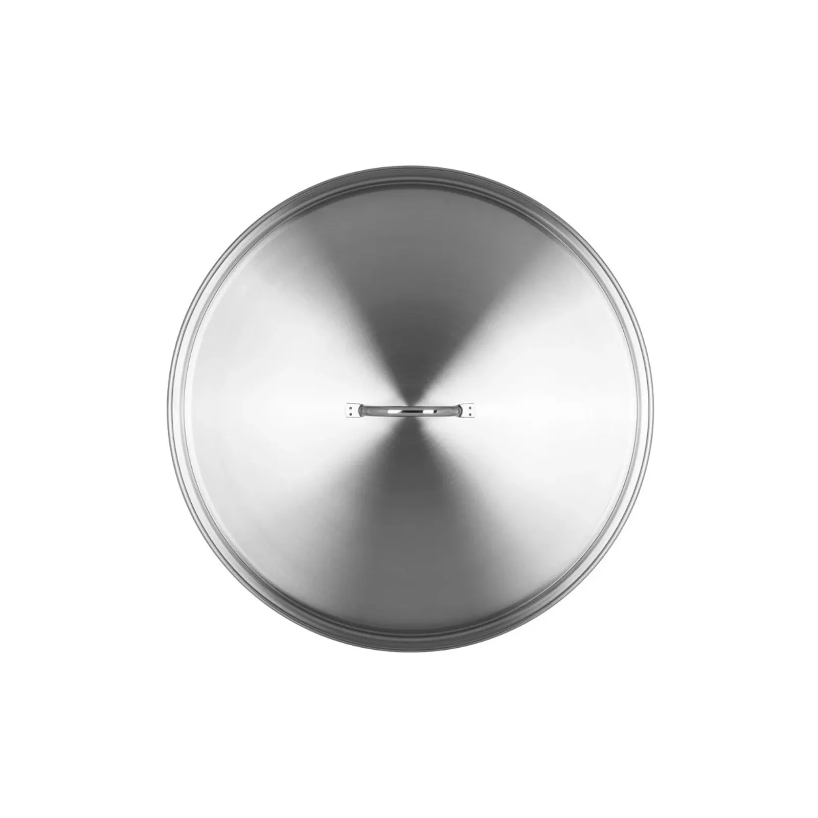 Chef Inox 70499 - Elite Lid 450mm