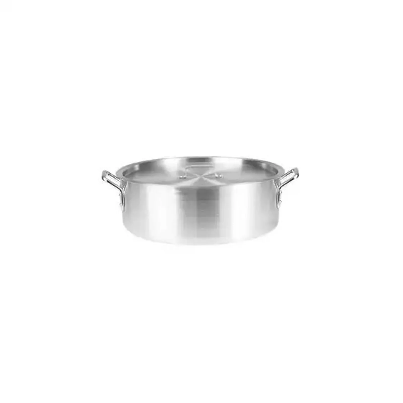 Caterchef 61814 - Brazier with Cover 14.5L