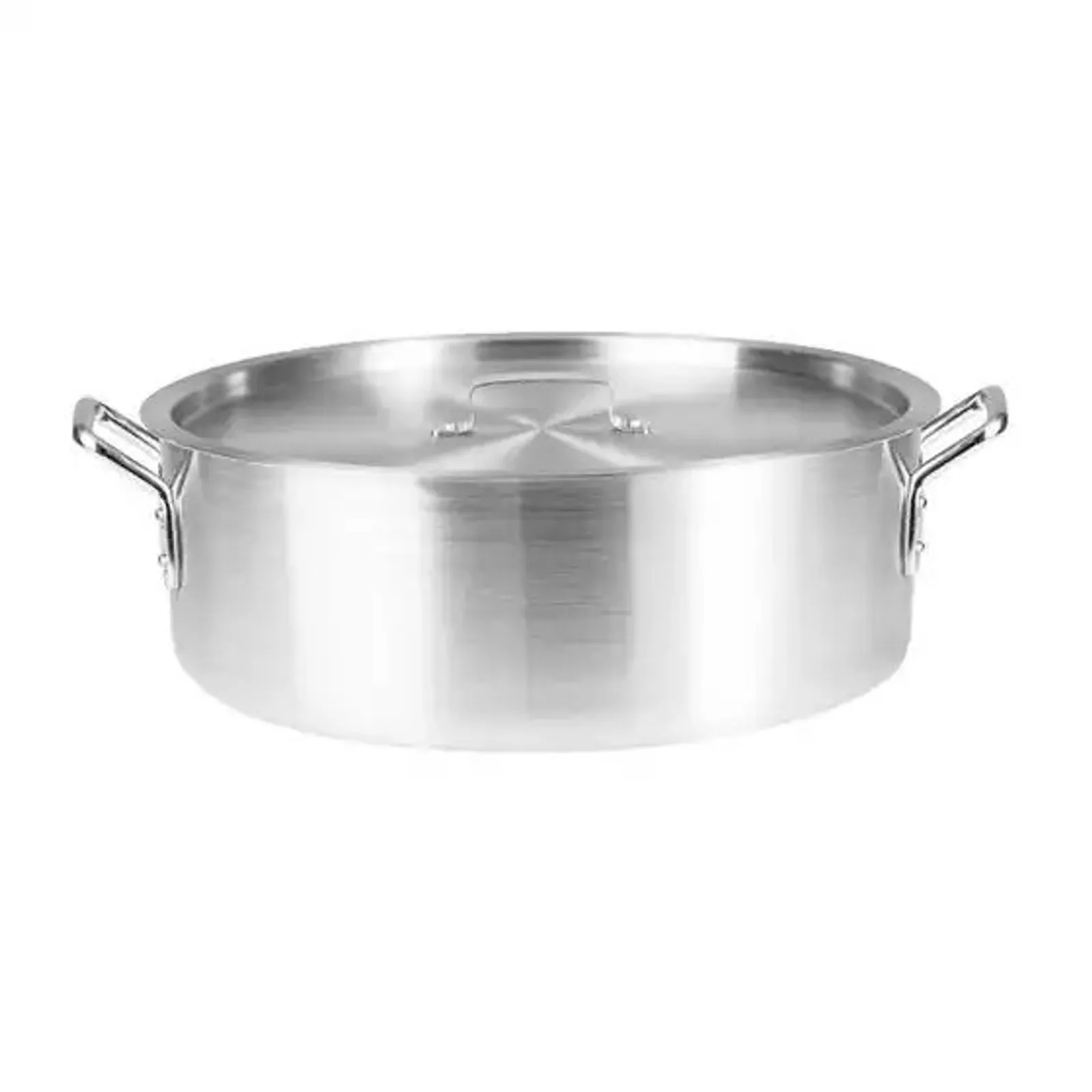 Caterchef 61829 - Brazier with Cover 29L