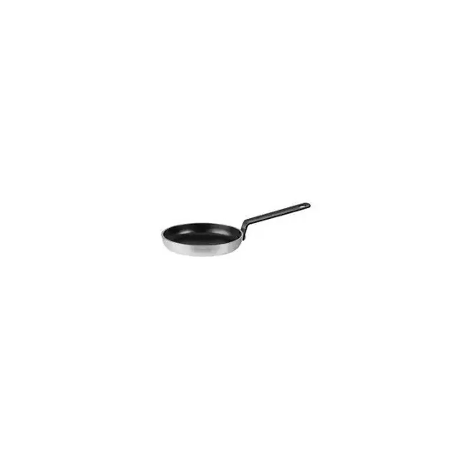 Caterchef 61906 - Iron Handle Non-Stick Blinis Pan 120mm