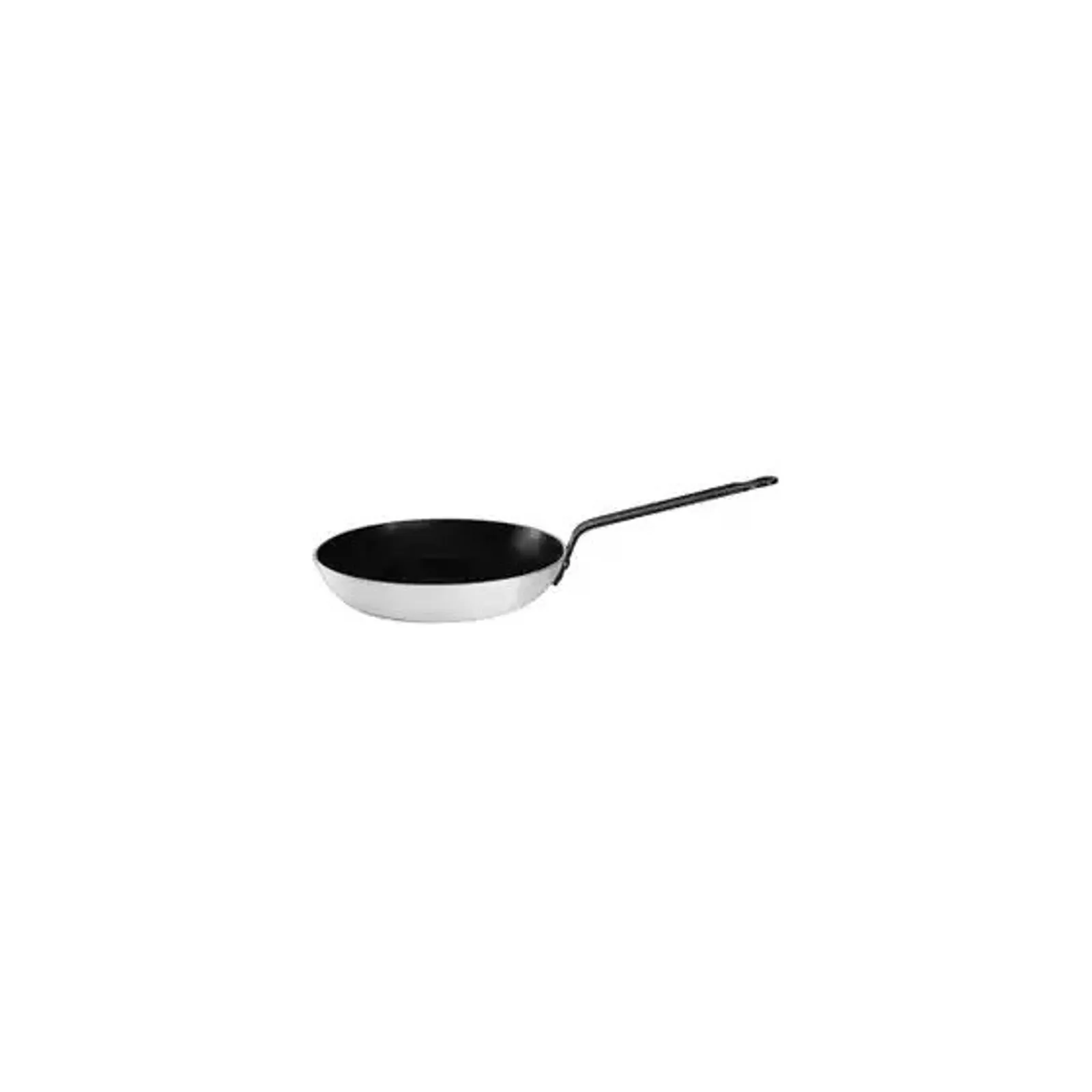 Pujadas P128-020 - Iron Handle Non-Stick Frypan 200mmm