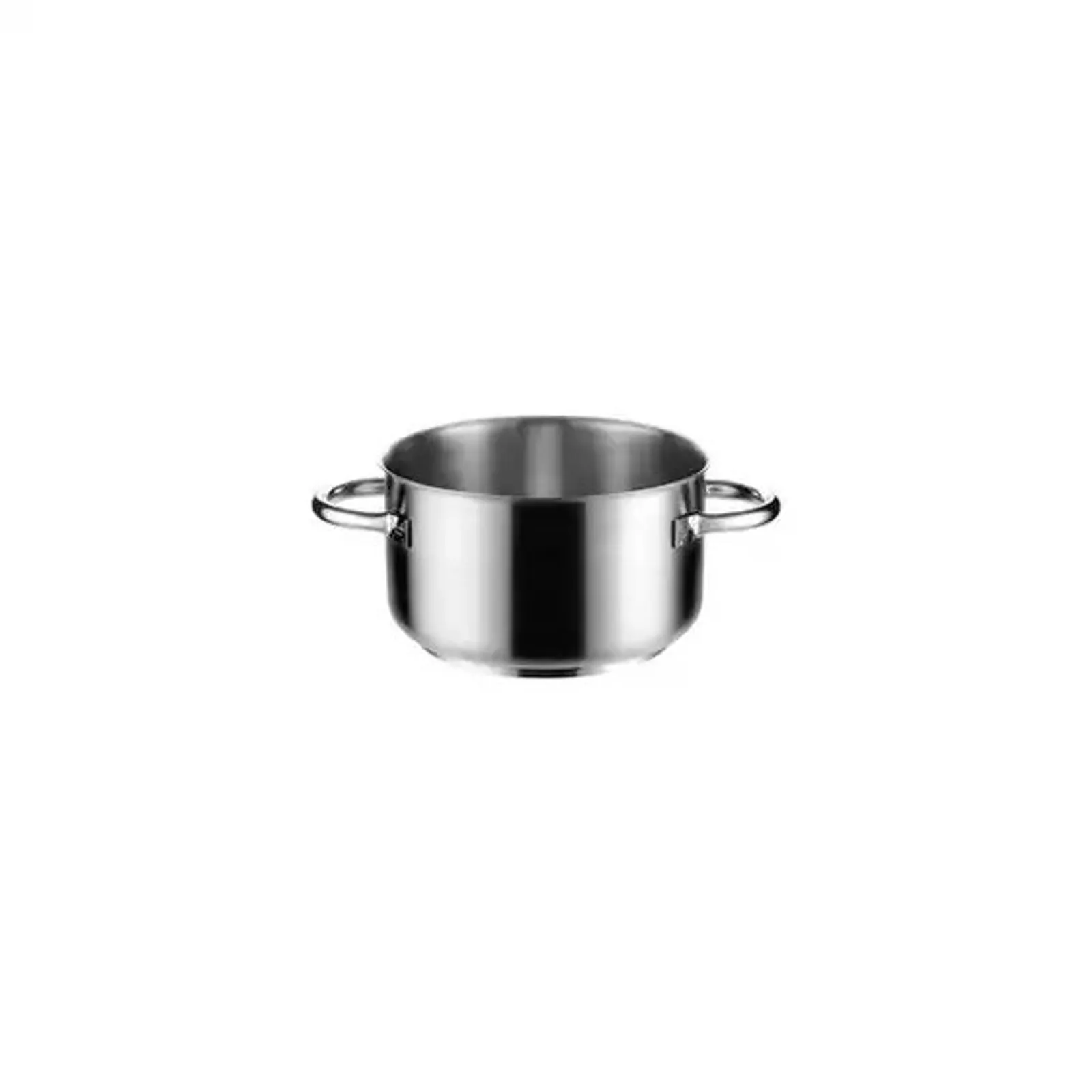 Pujadas P216-020 - Top Line Boiler / Saucepot without Cover 4L