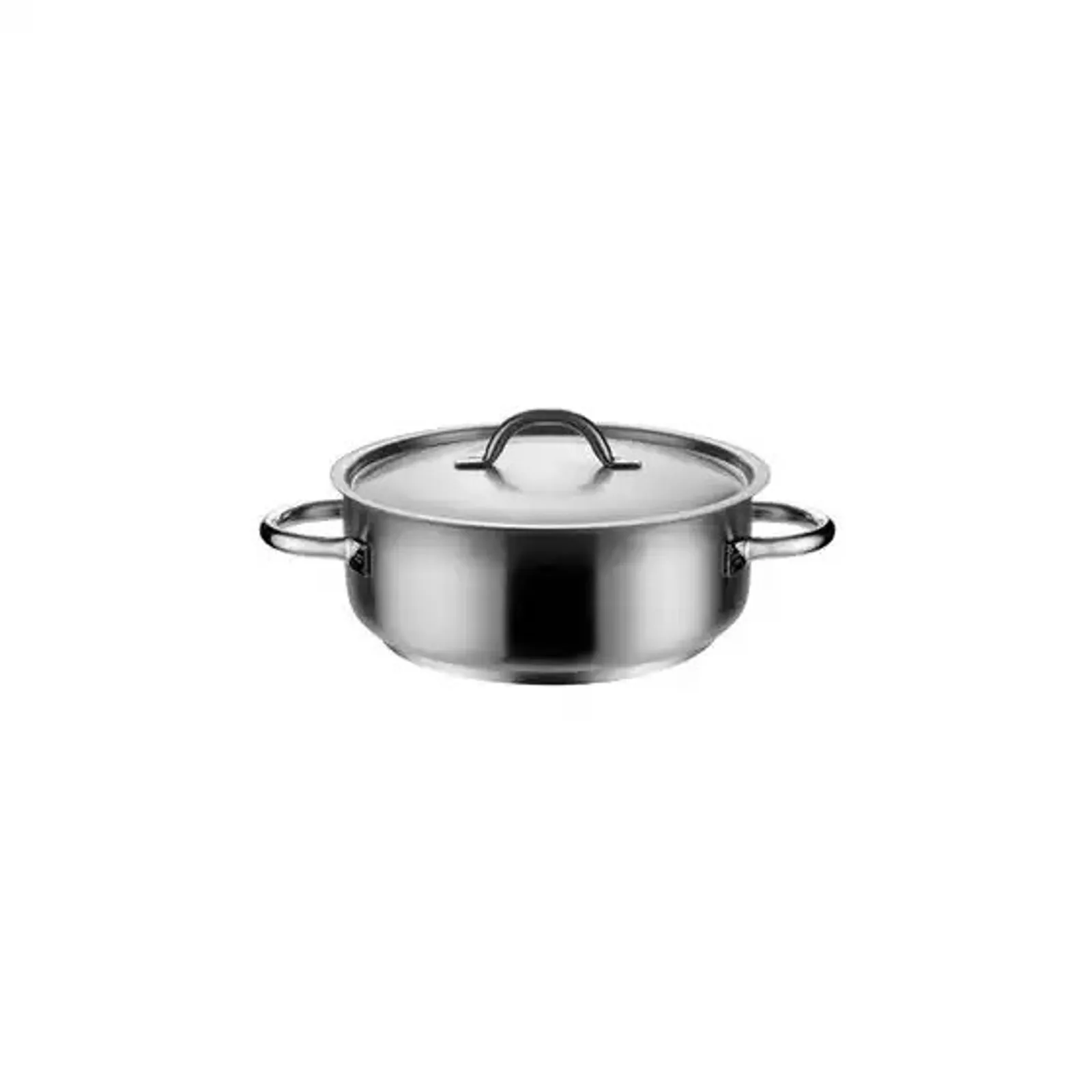 Pujadas P207-030 - Top Line Casserole with Cover 8.4L