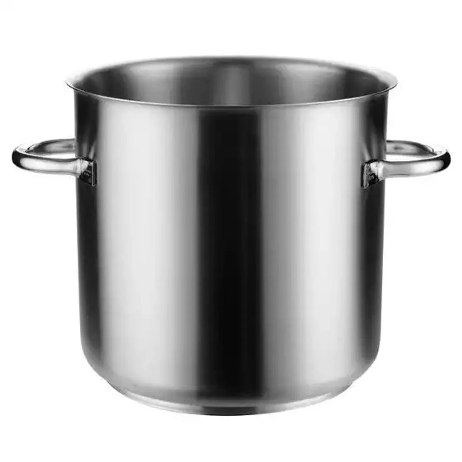 Pujadas P218-050 - INOX-PRO Stockpot without Cover 98L