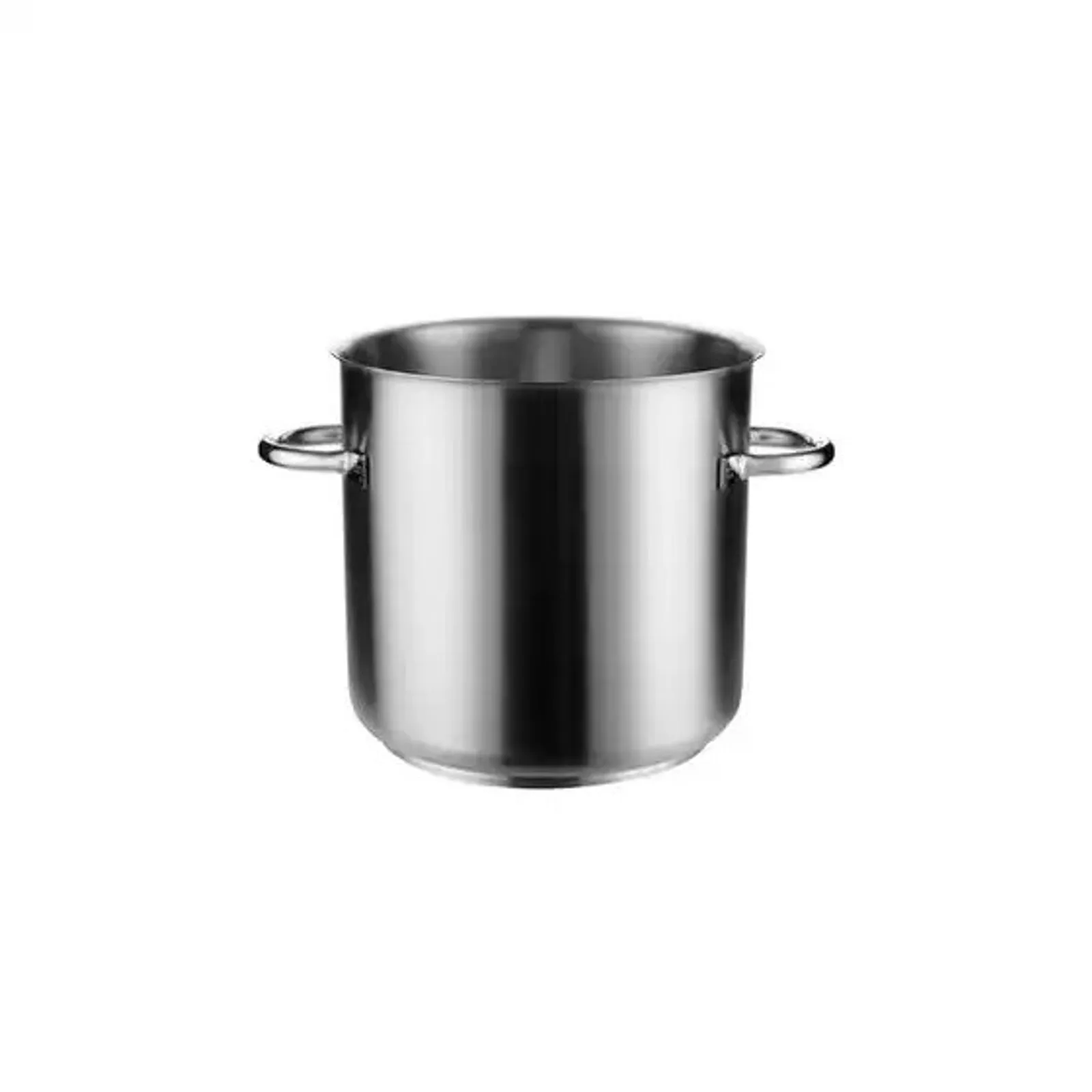 Pujadas P218-032 - INOX-PRO Stockpot without Cover 24L