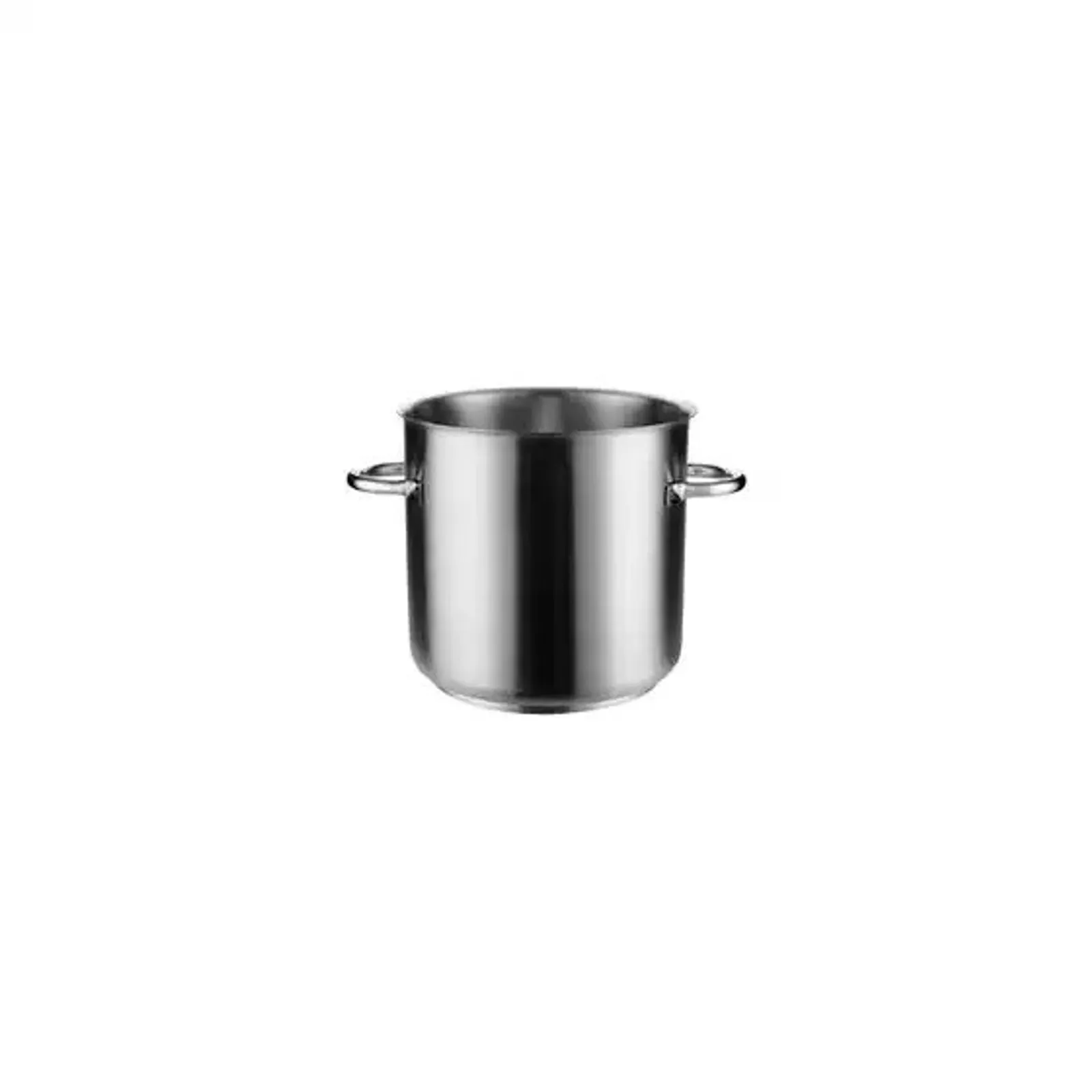 Pujadas P218-020 - INOX-PRO Stockpot without Cover 6.2L