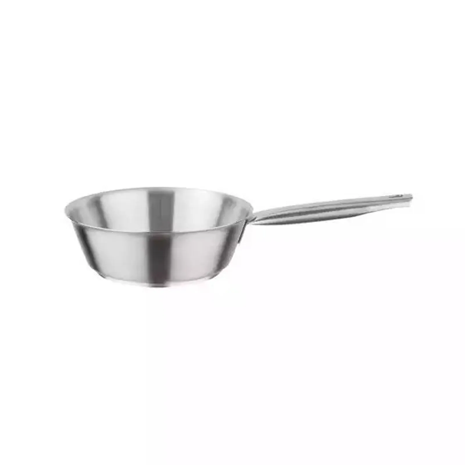 Pujadas P214-020 - Top Line Sauteuse Without Cover 1.6L