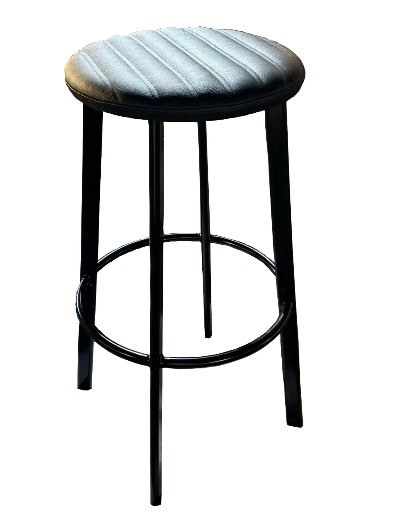 Durafurn Portland 750H Barstool
