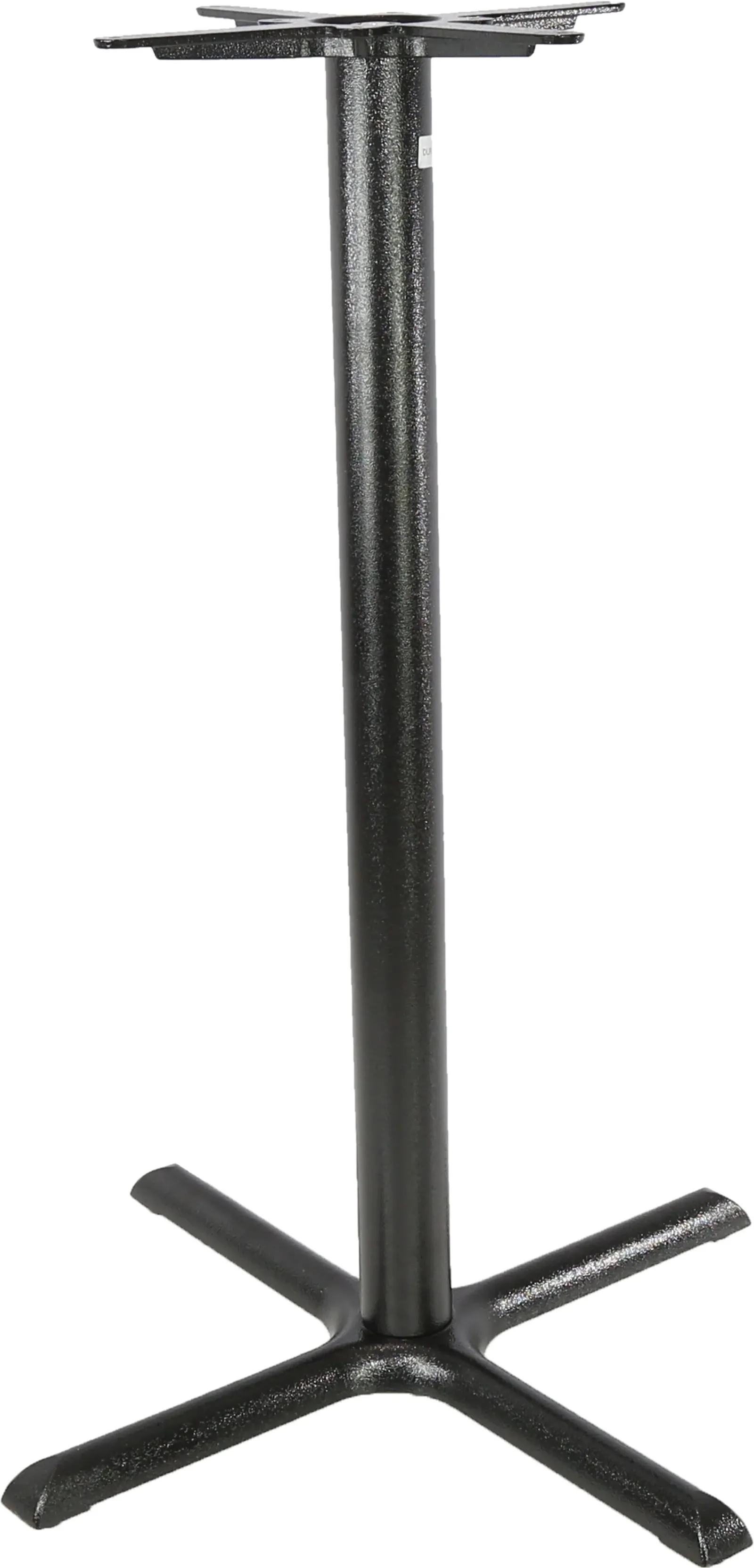 Durafurn FL-100-13750 - Marlo XL Bar Table Base