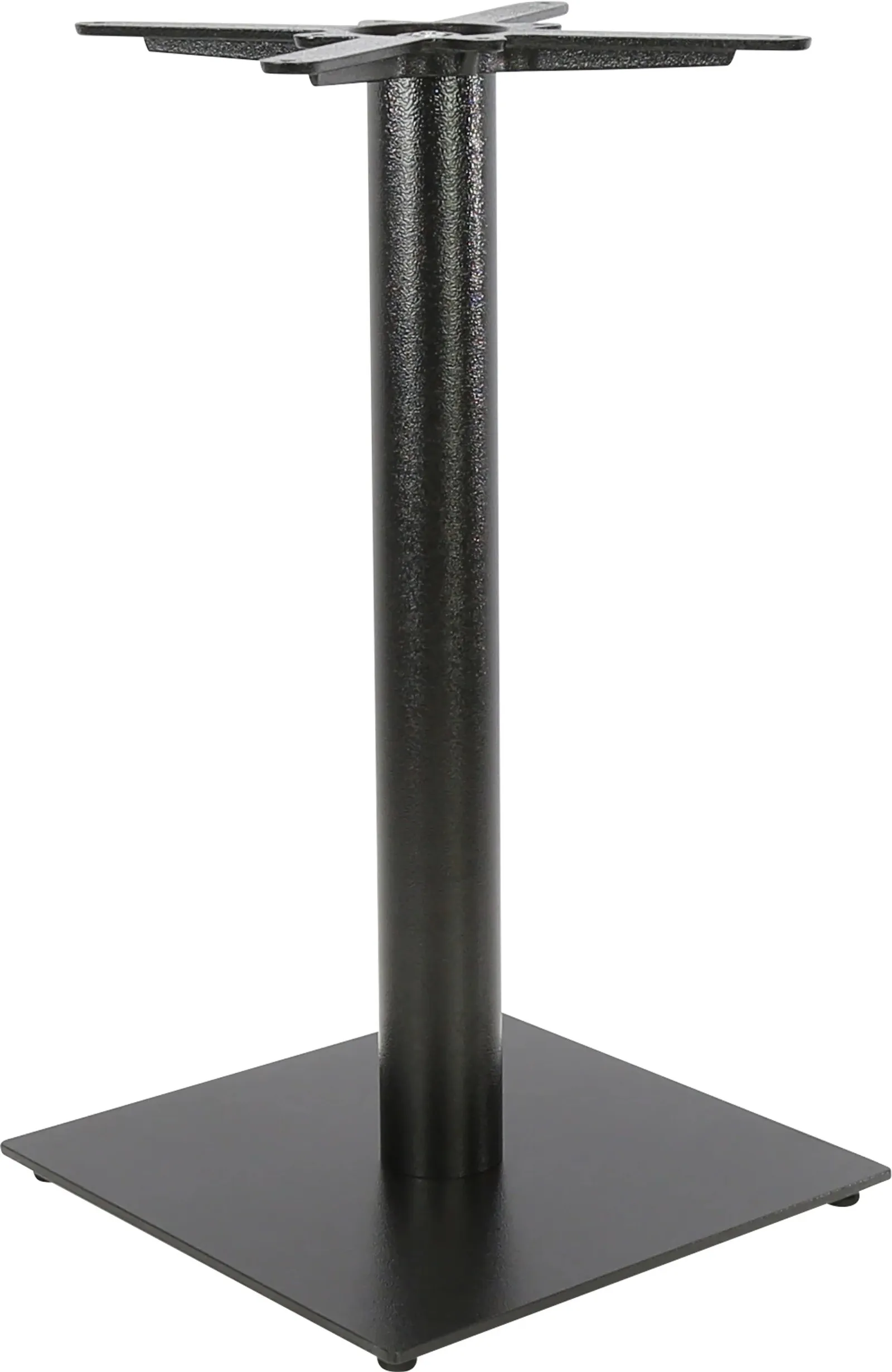 Durafurn FL-100-13736-116 - Square 40 Table Base