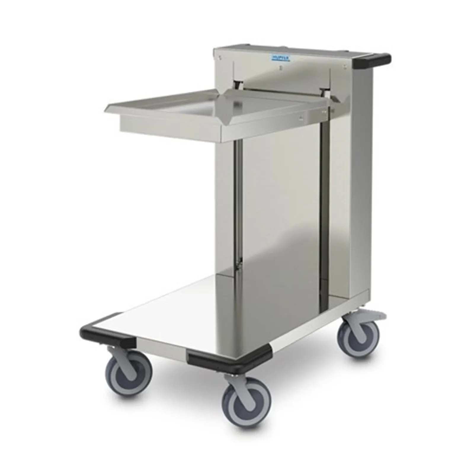 Hupfer OTA-53-37 - Tray Dispenser Mobile