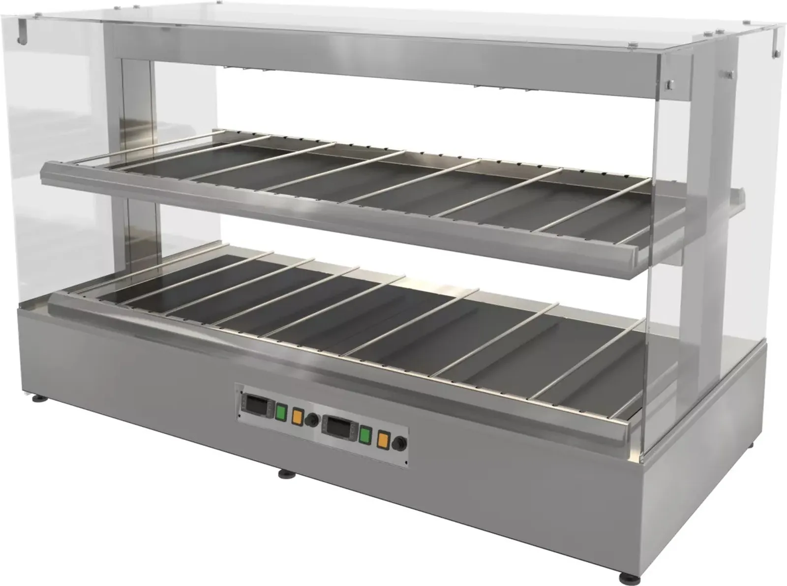 Cossiga OTSHC12 - Heat Chute 1200mm