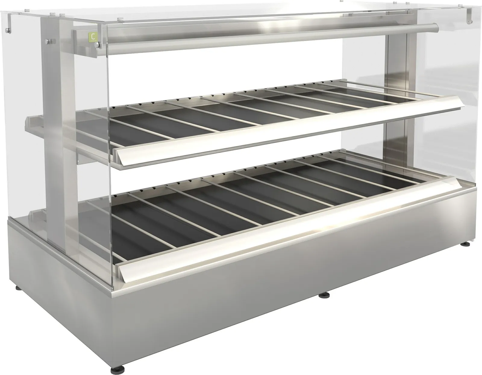 Cossiga OTSHC15 - Heat Chute 1500mm