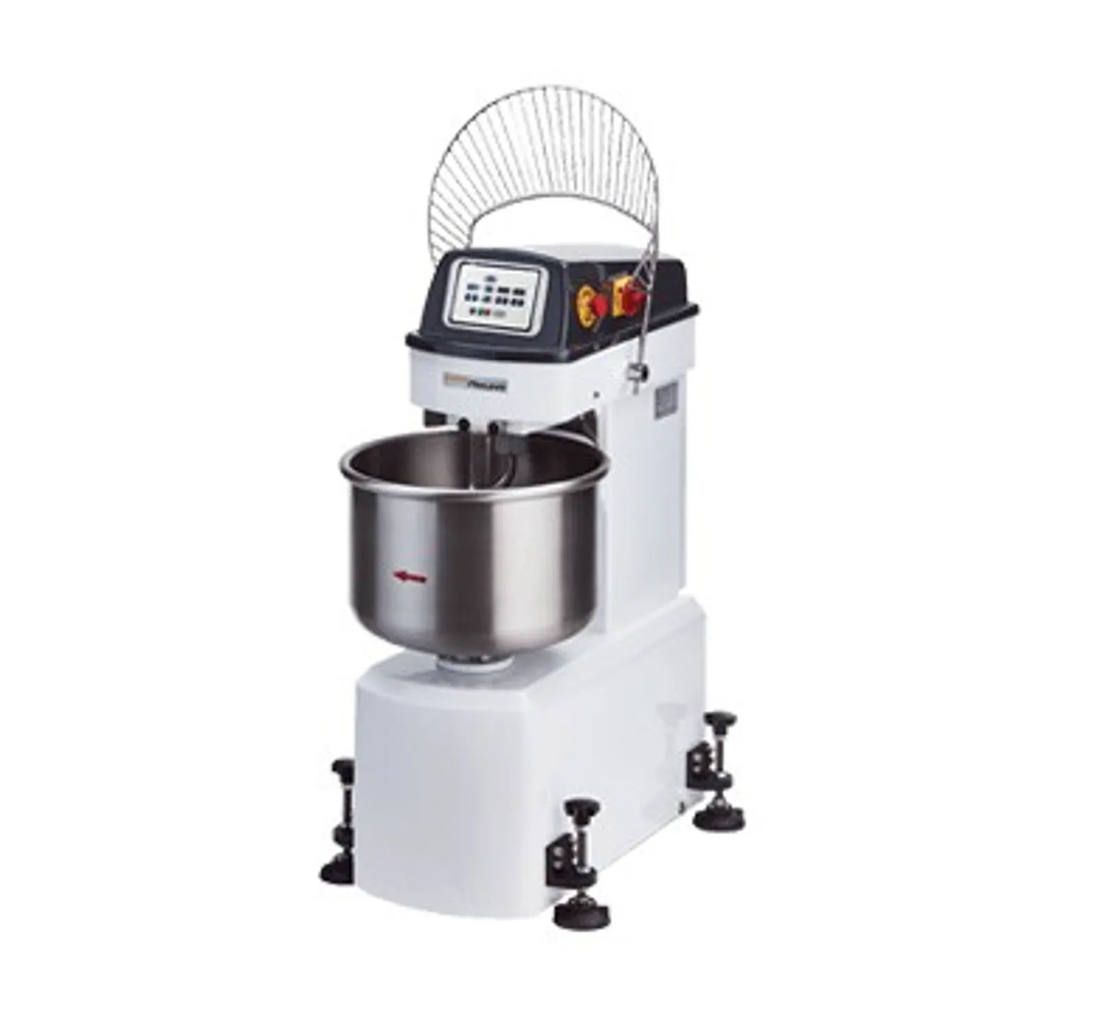 Paramount SM2-25W - Spiral Mixer 25kg