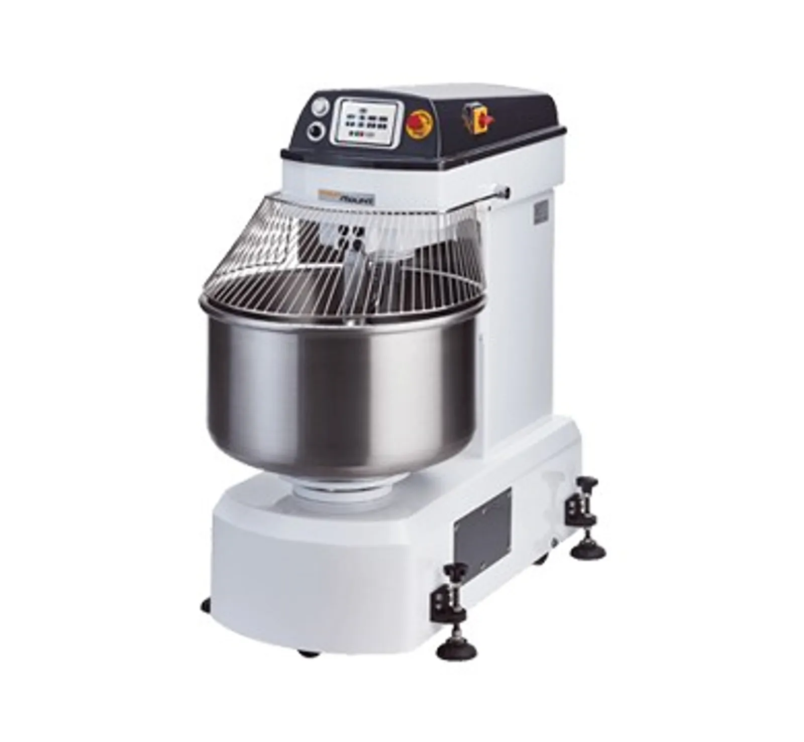 Paramount SM2-80TW - Spiral Mixer 80kg