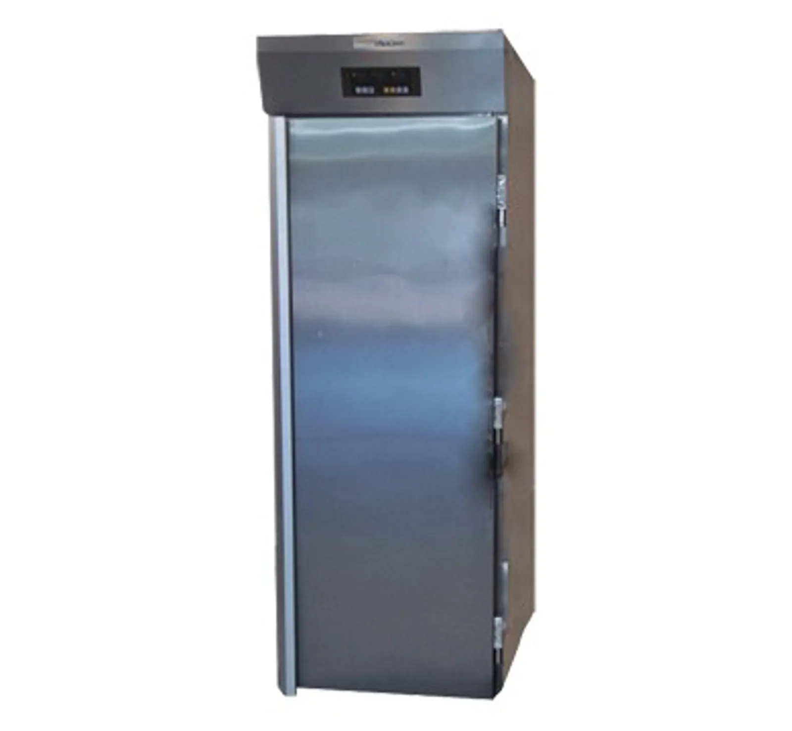 Paramount RP1RS - Single Rack Retarder Prover - Reach In