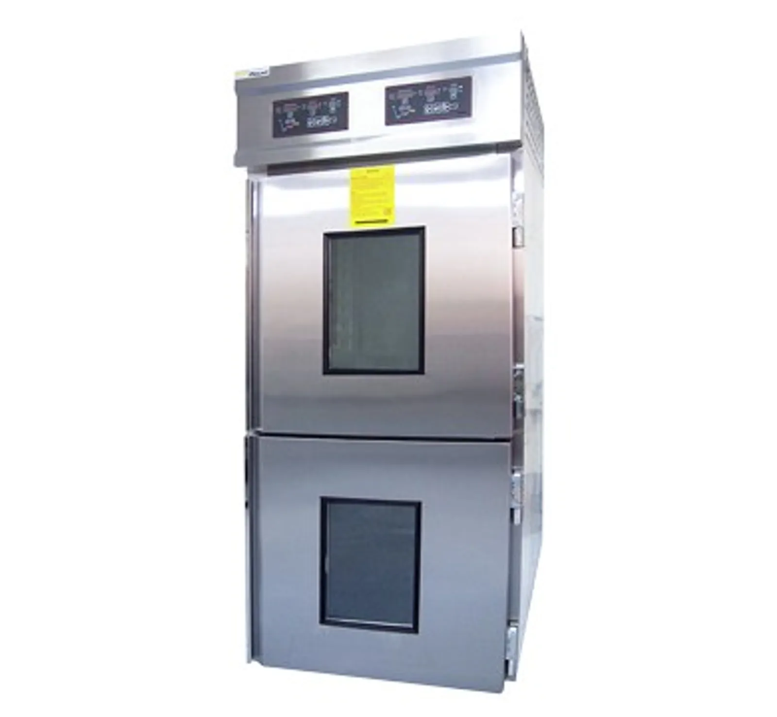 Paramount RP1RS-2 - 2 Door Retarder Prover - Reach In