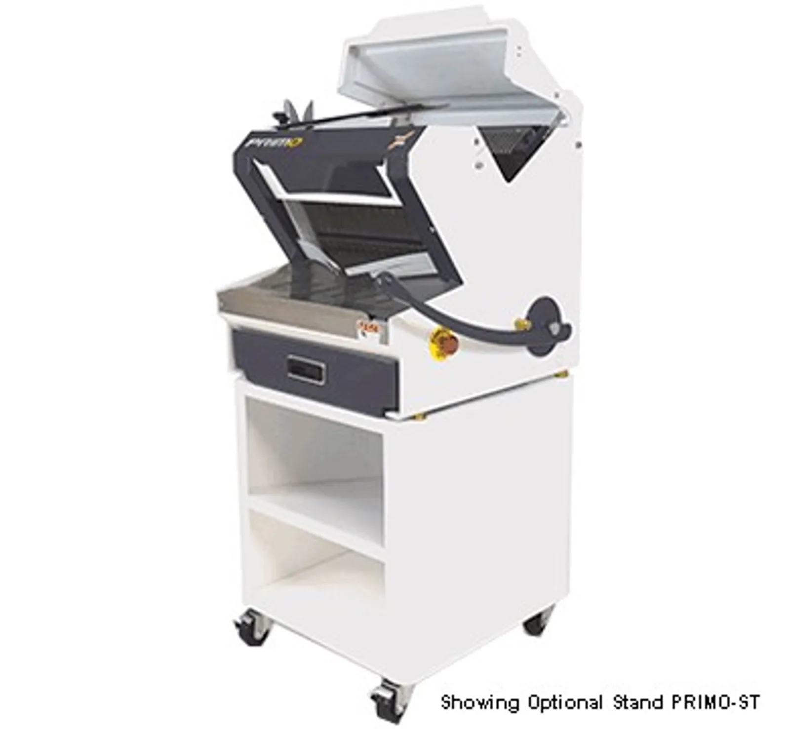 Paramount PRIMO18-1P - Bench Model Slicer 18mm thickness