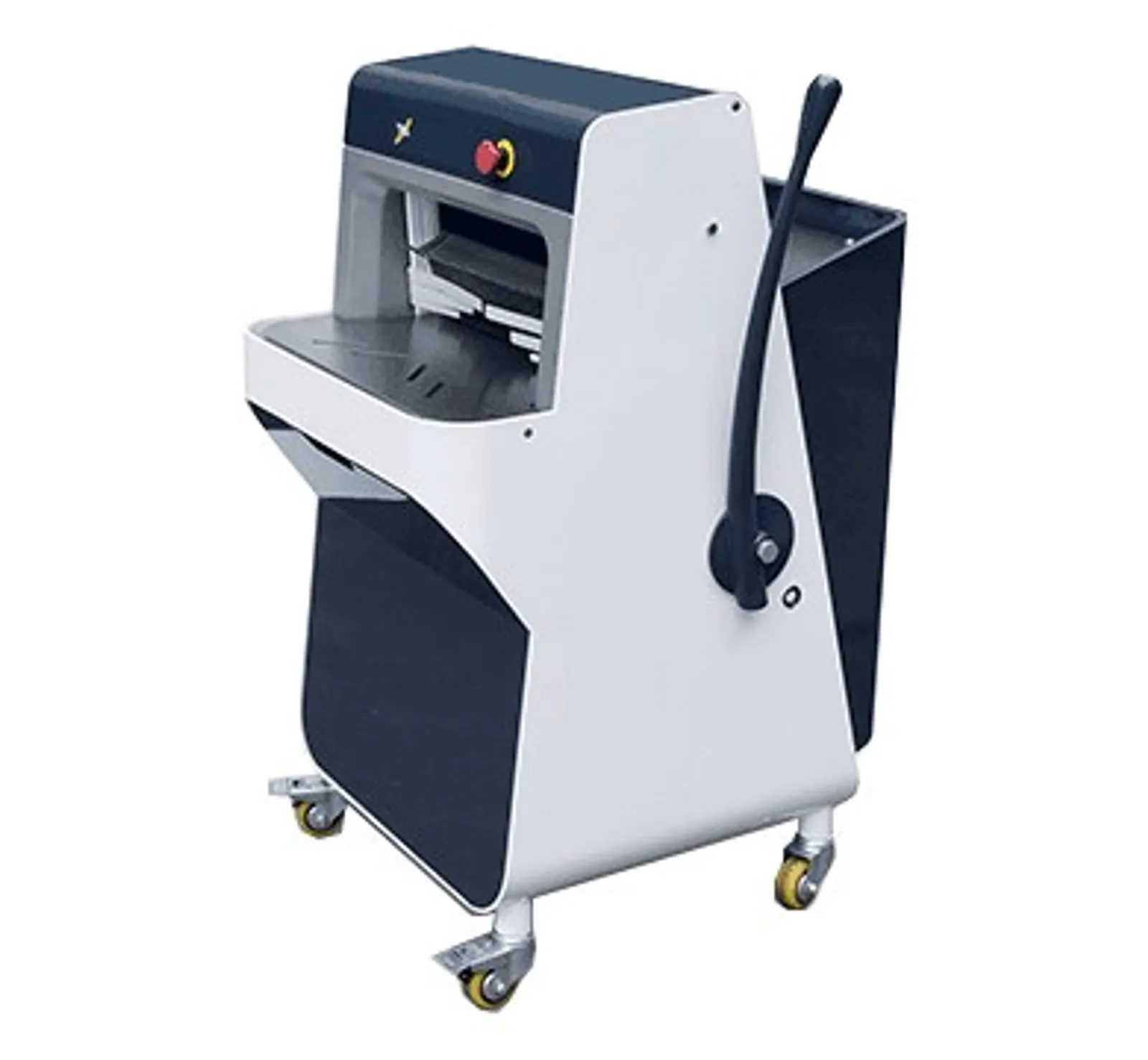 Paramount MANO12-1P - Manual Floor Slicer