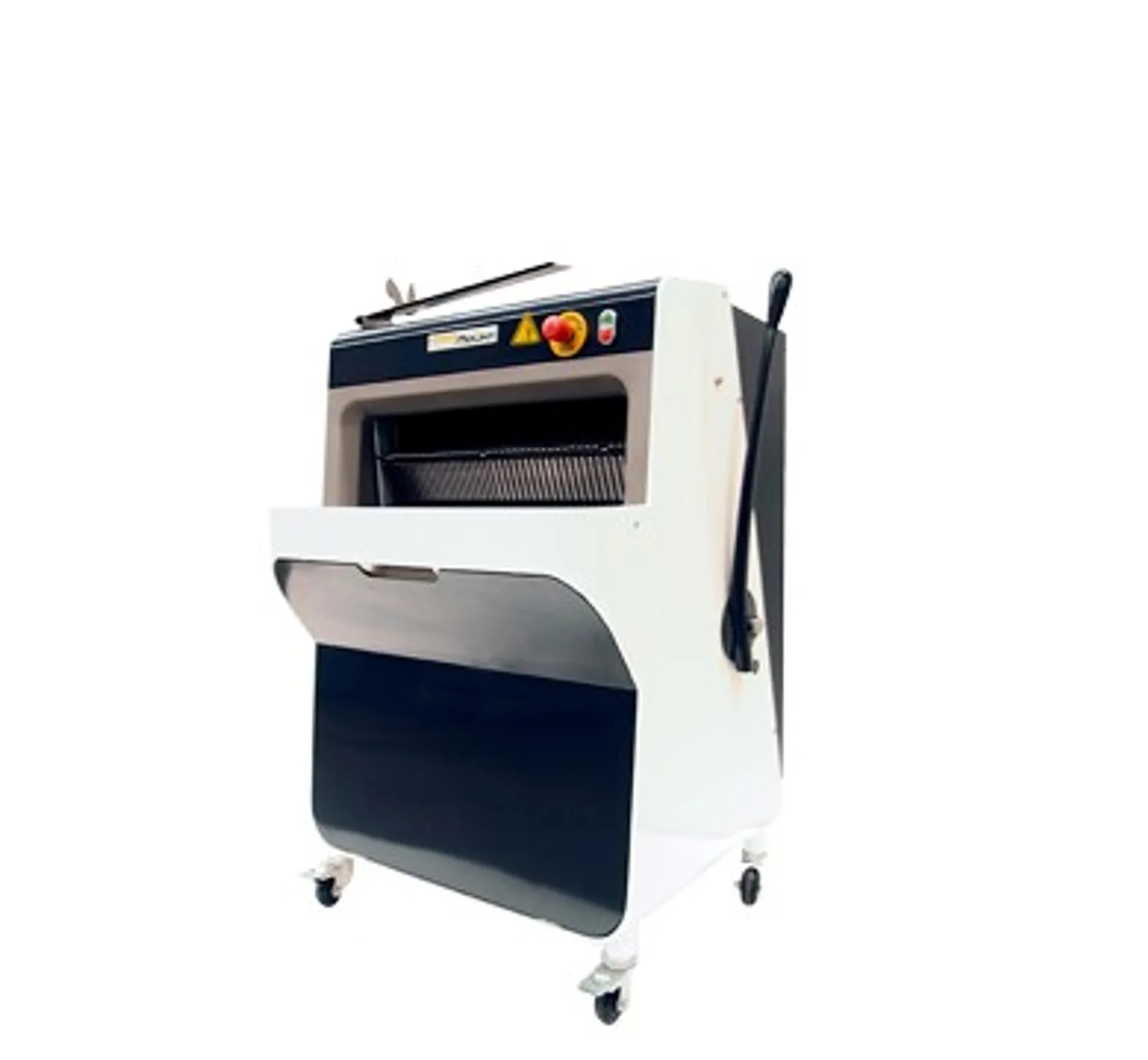 Paramount DUO1215_AU - Floor Model Slicer - Dual Thickness