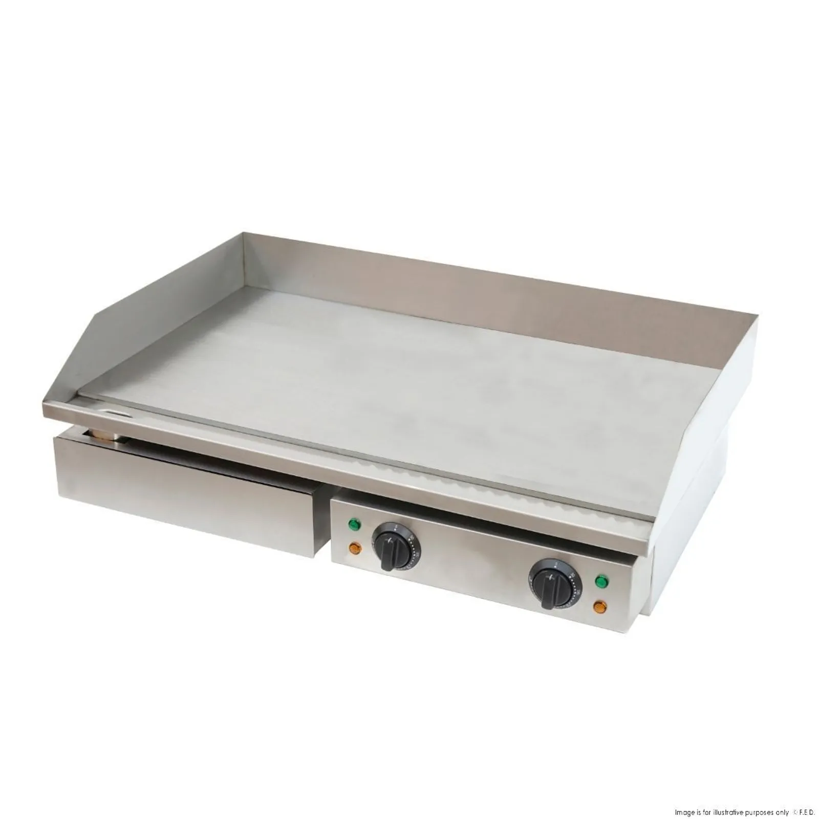 Benchstar GH-820 - Electric Grill
