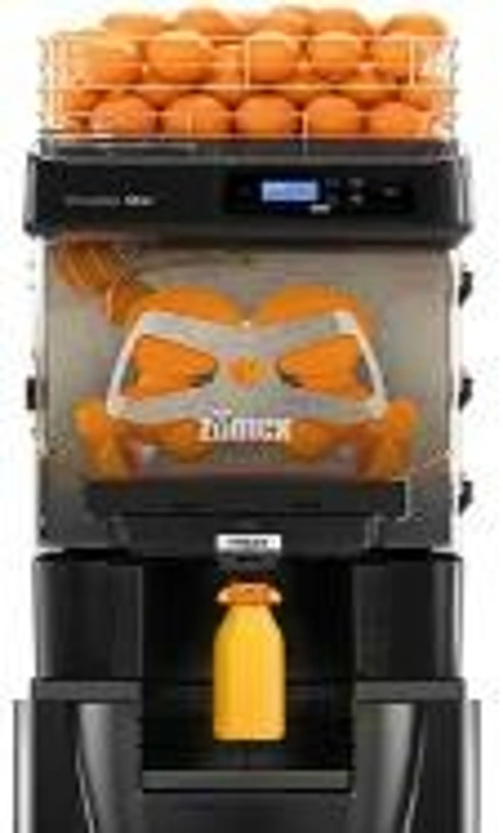 Zumex ZU-11847 - Commercial Citrus & Orange Juicer (Versatile Star)