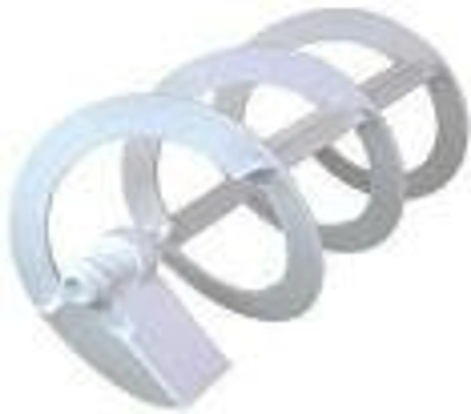 Cofrimell CFP-2116 - Spiral Blade/Auger for OASIS dispensers