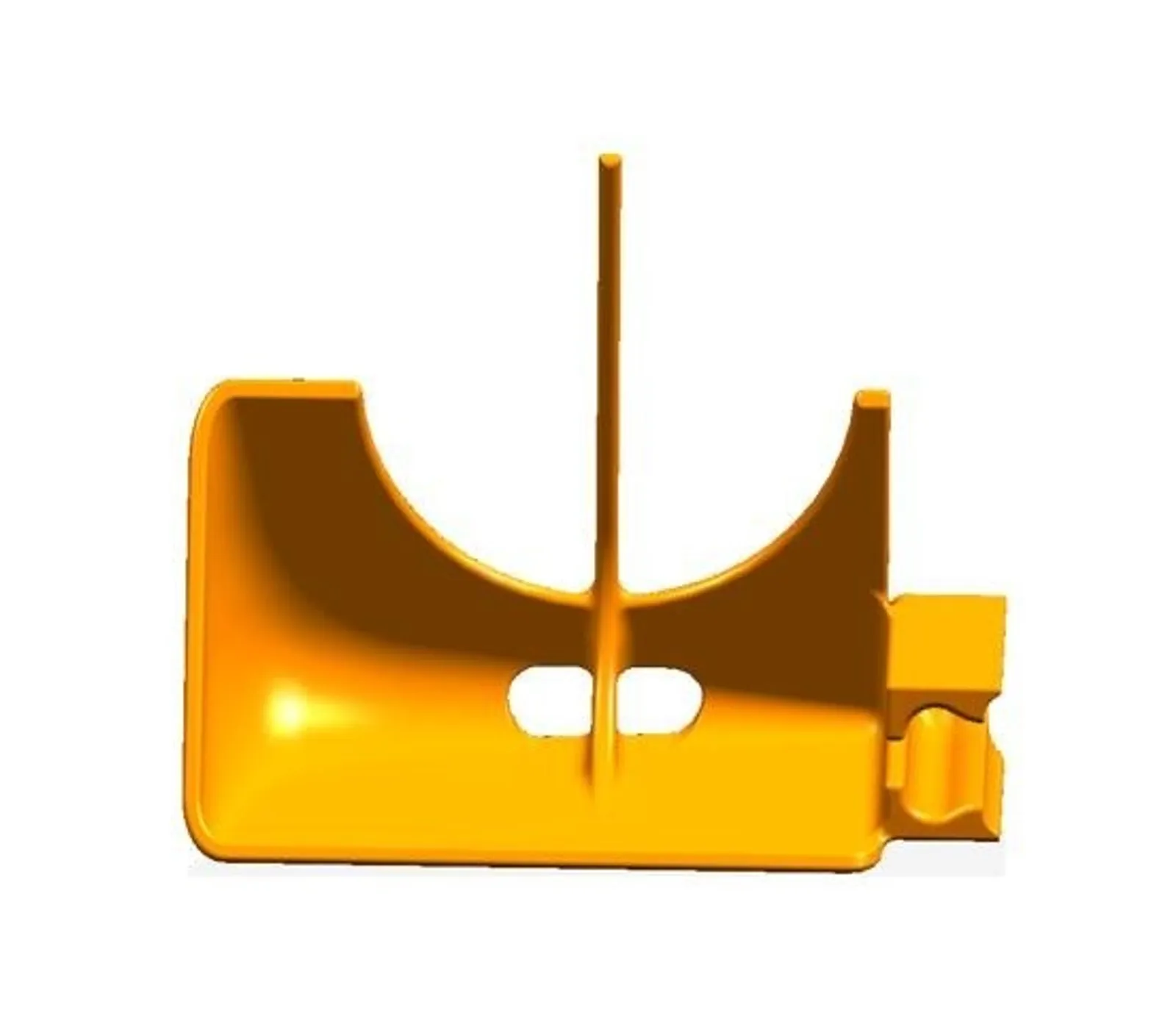 Zumex Z-S3300020-04 - LEFT PEEL EJECTOR