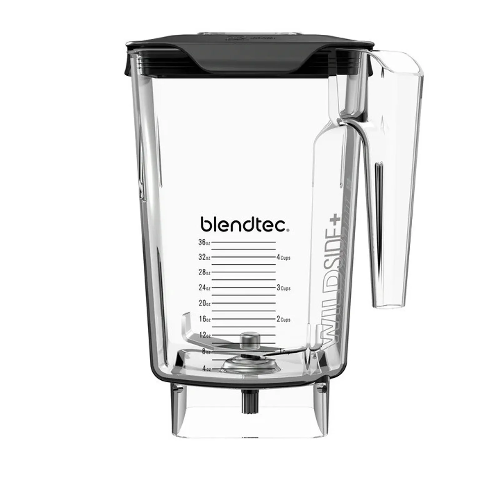 Blendtec BA-R40-615-53 - WildSide Jar for Blender