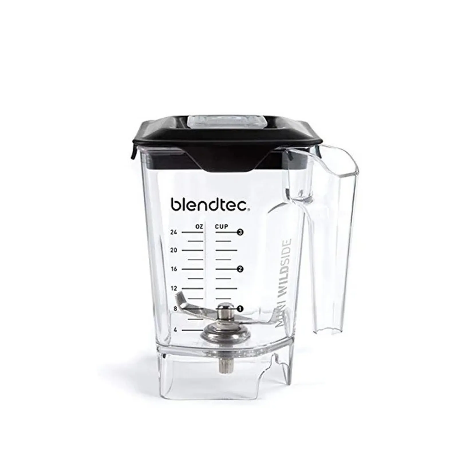 Blendtec BA-R40-642-50 - Mini WildSide Jar for Blender