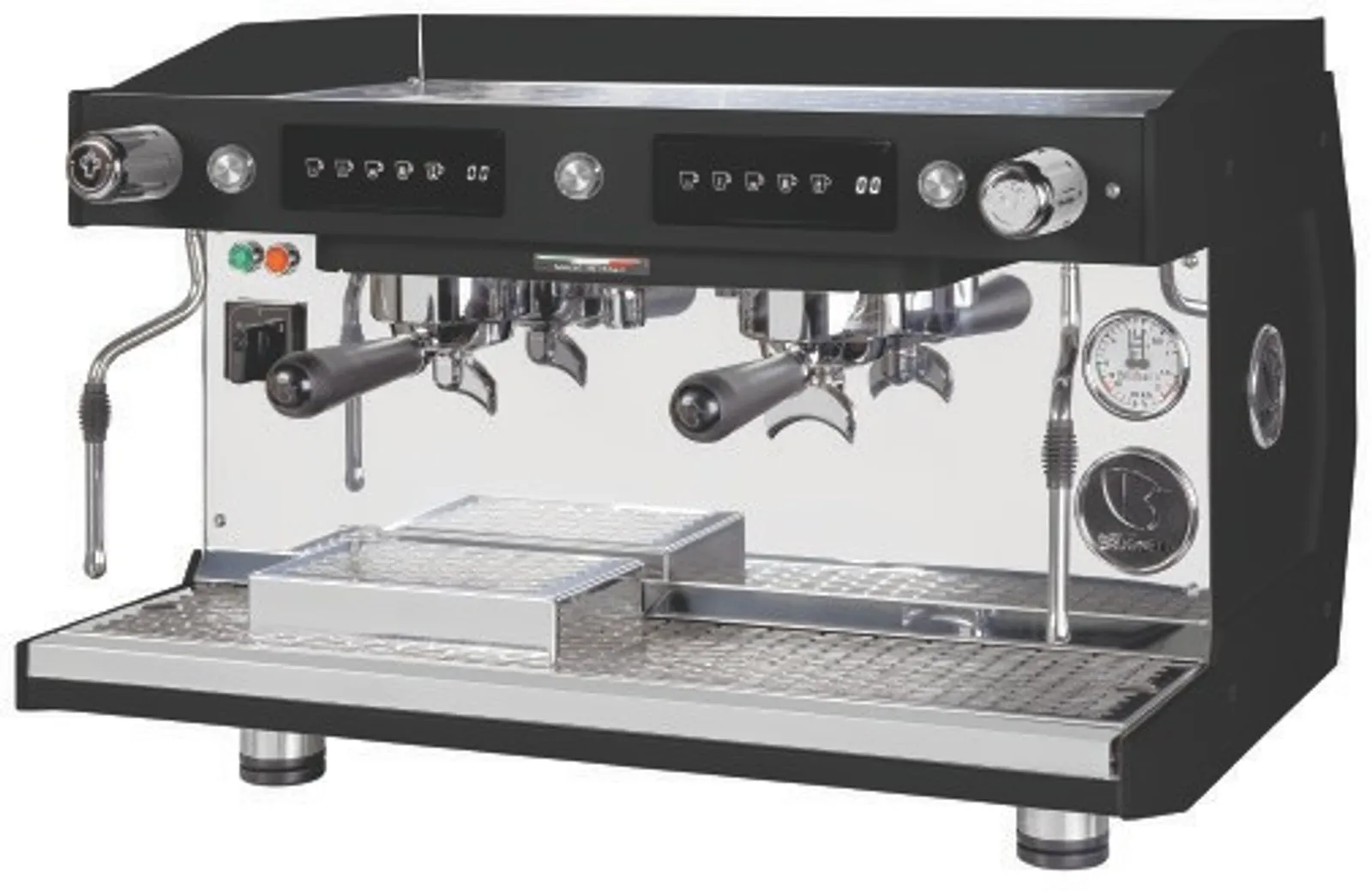Brugnetti Luna 2 Group Coffee Machine