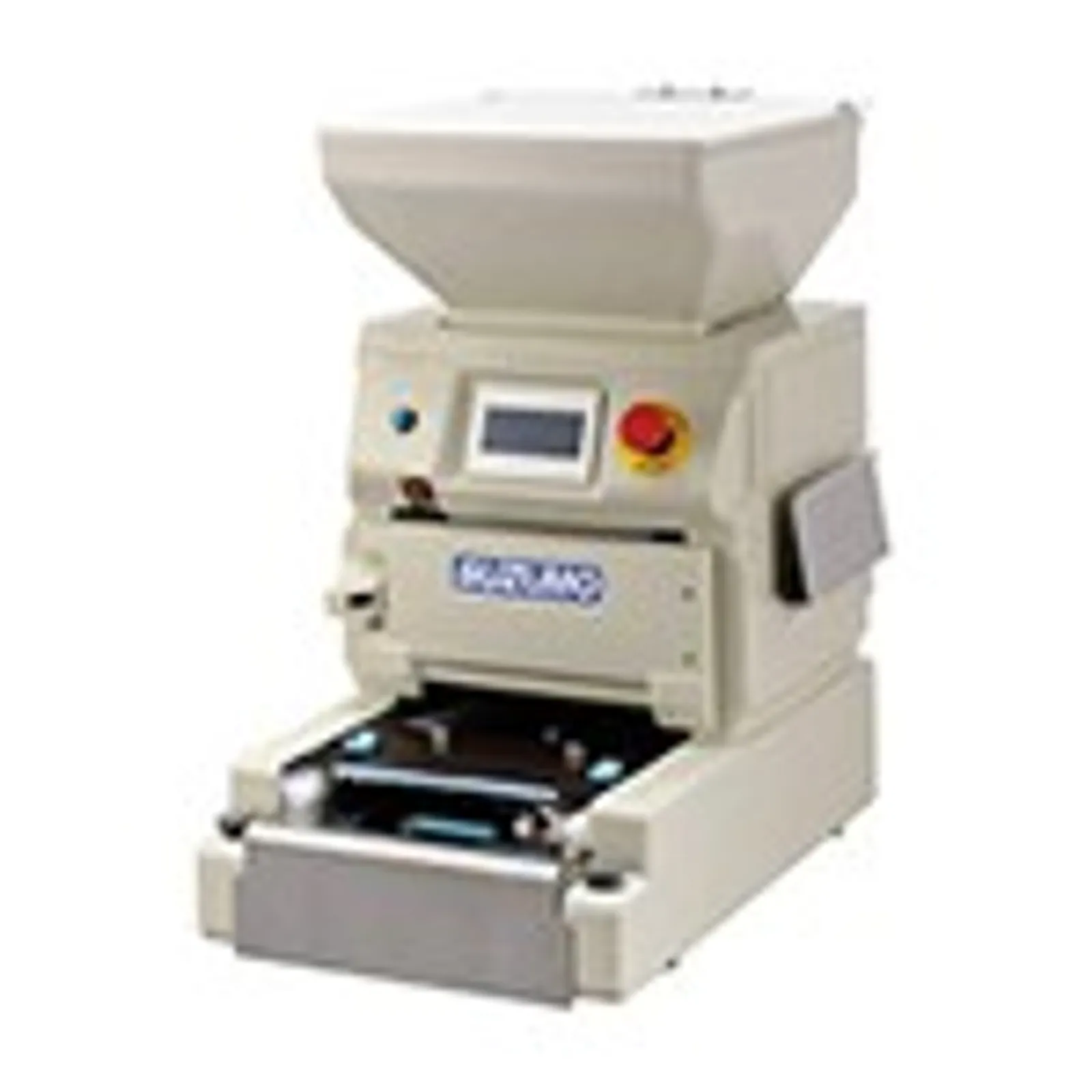 Suzumo SVR-NYA - Sushi Rice Sheeting Machine 205mm