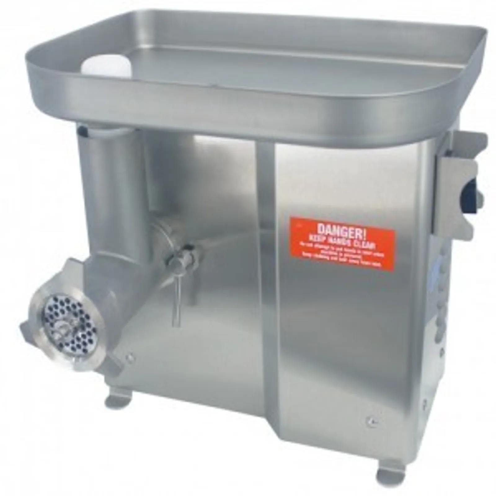 Brice DM12 - Benchtop Meat Mincer