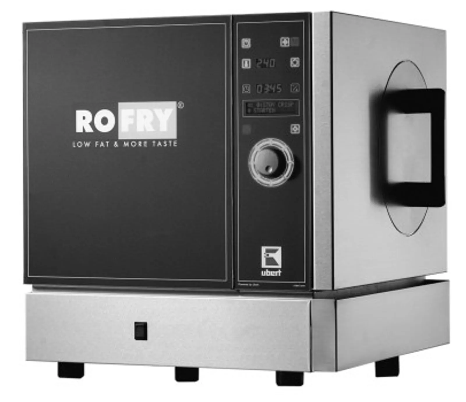 Brice ROFRY - Commercial Air Fryer