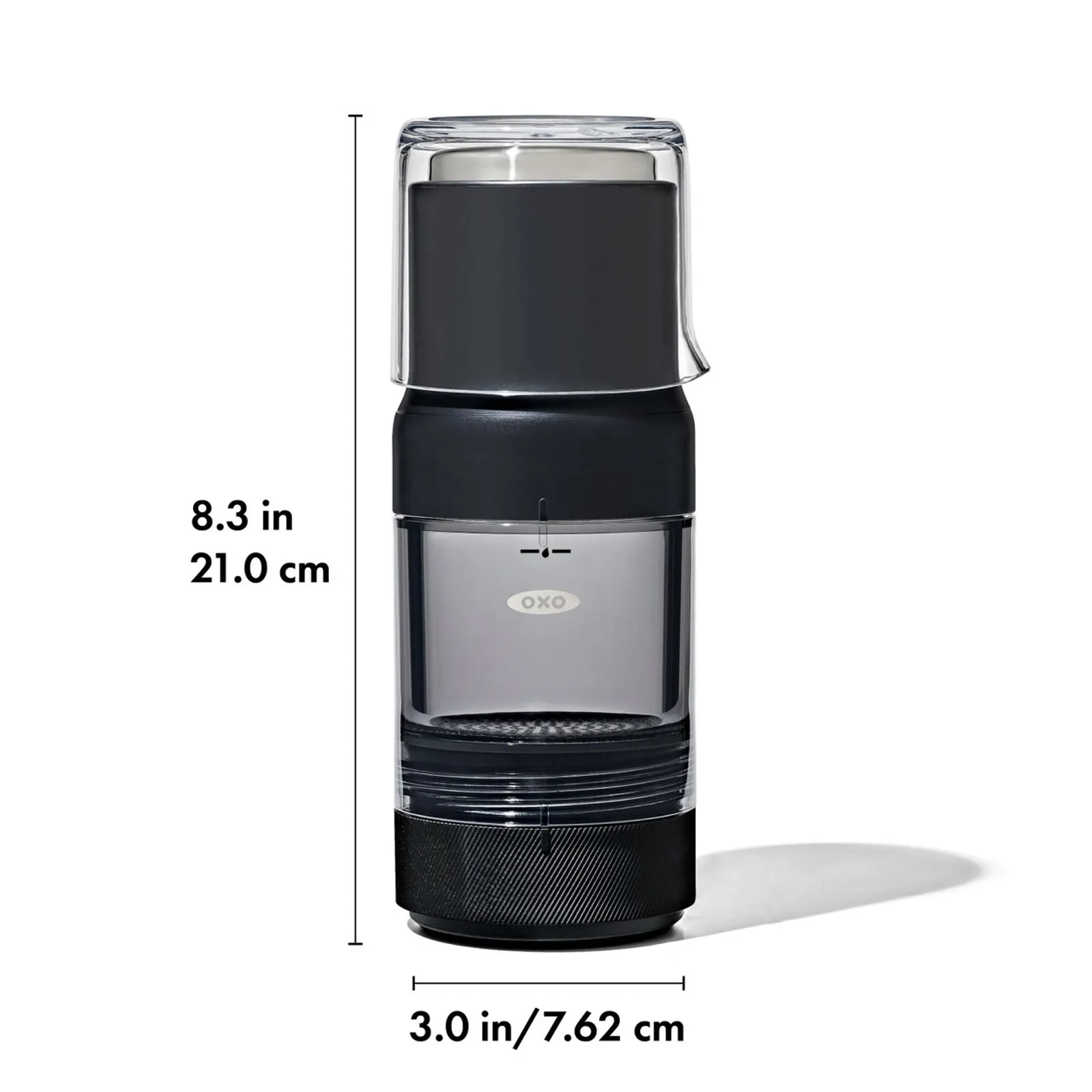 OXO 48476 - Rapid Brewer