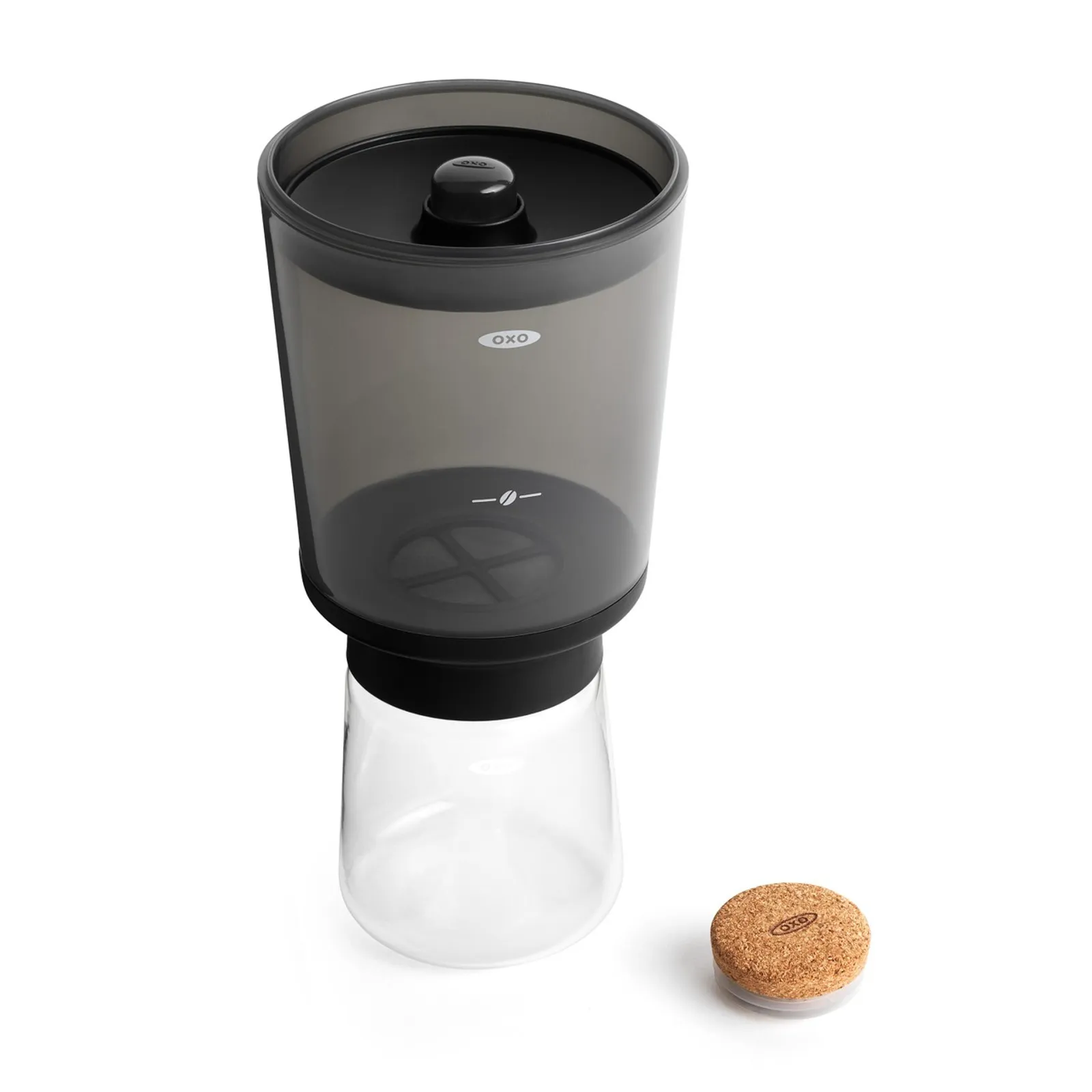 OXO 48479 - Brew Compact Cold Brew Coffee Maker