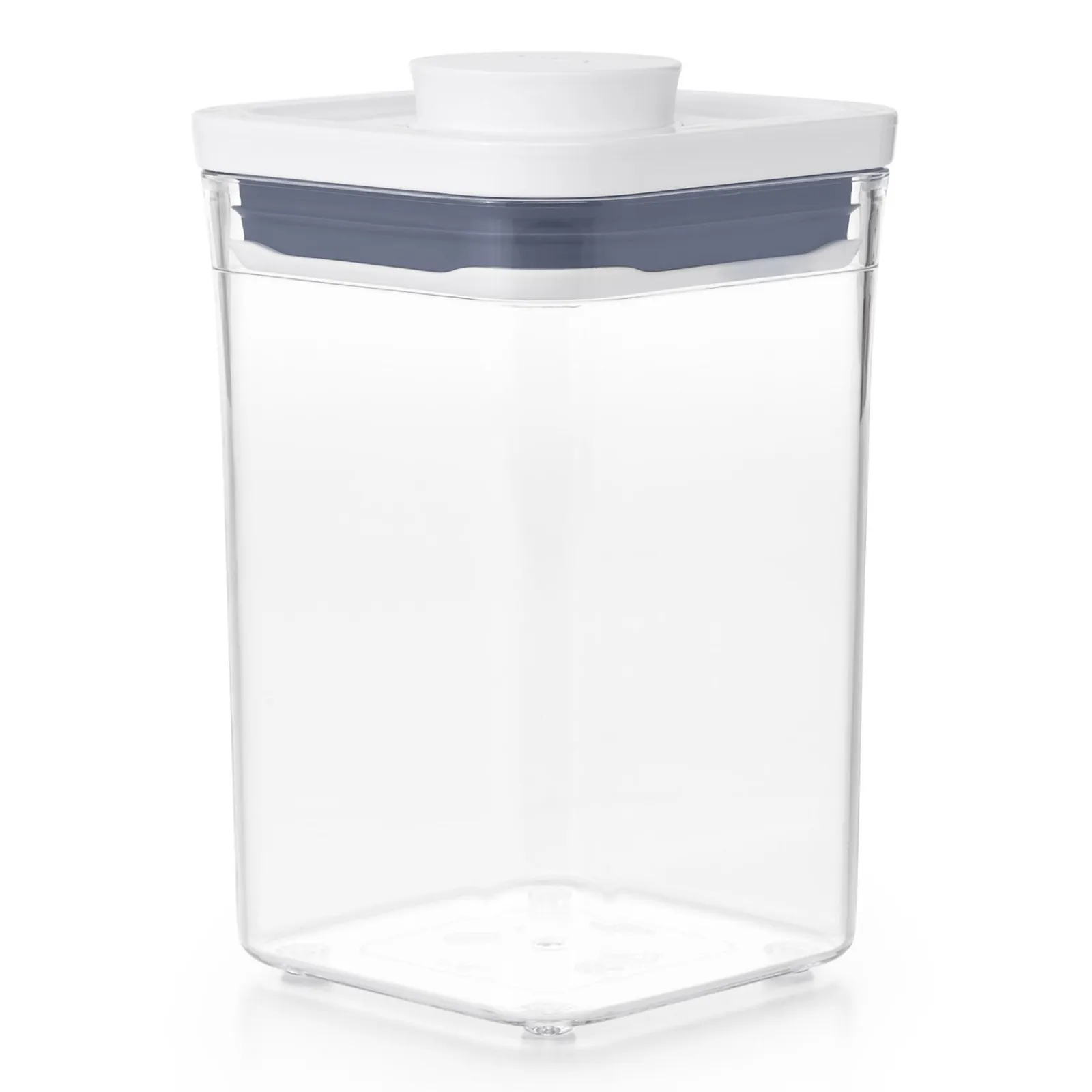 OXO 48507 - POP 2.0 Small Square, Short (1 Litre)