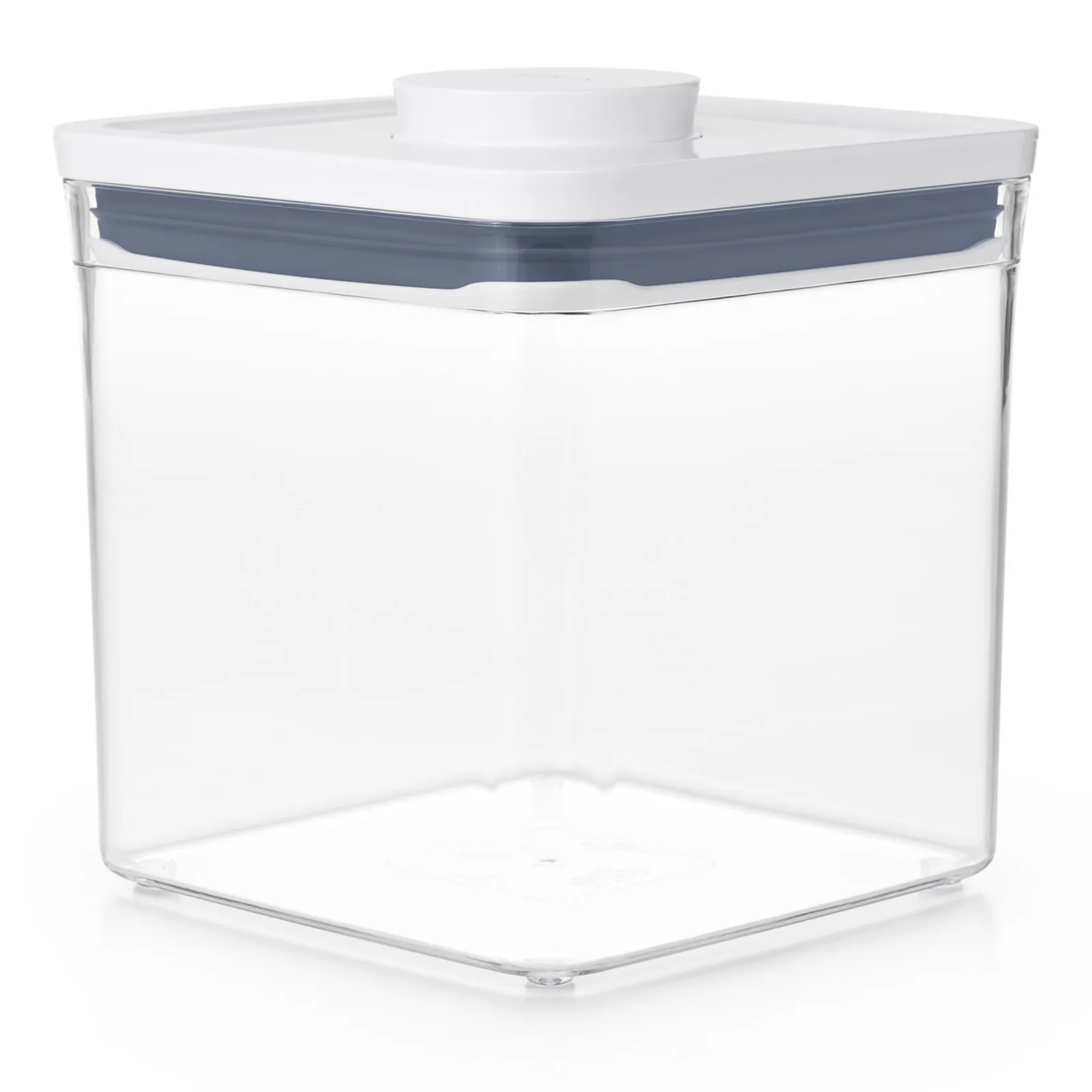 OXO 48512 - POP 2.0 Big Square, Short (2.6 Litre)
