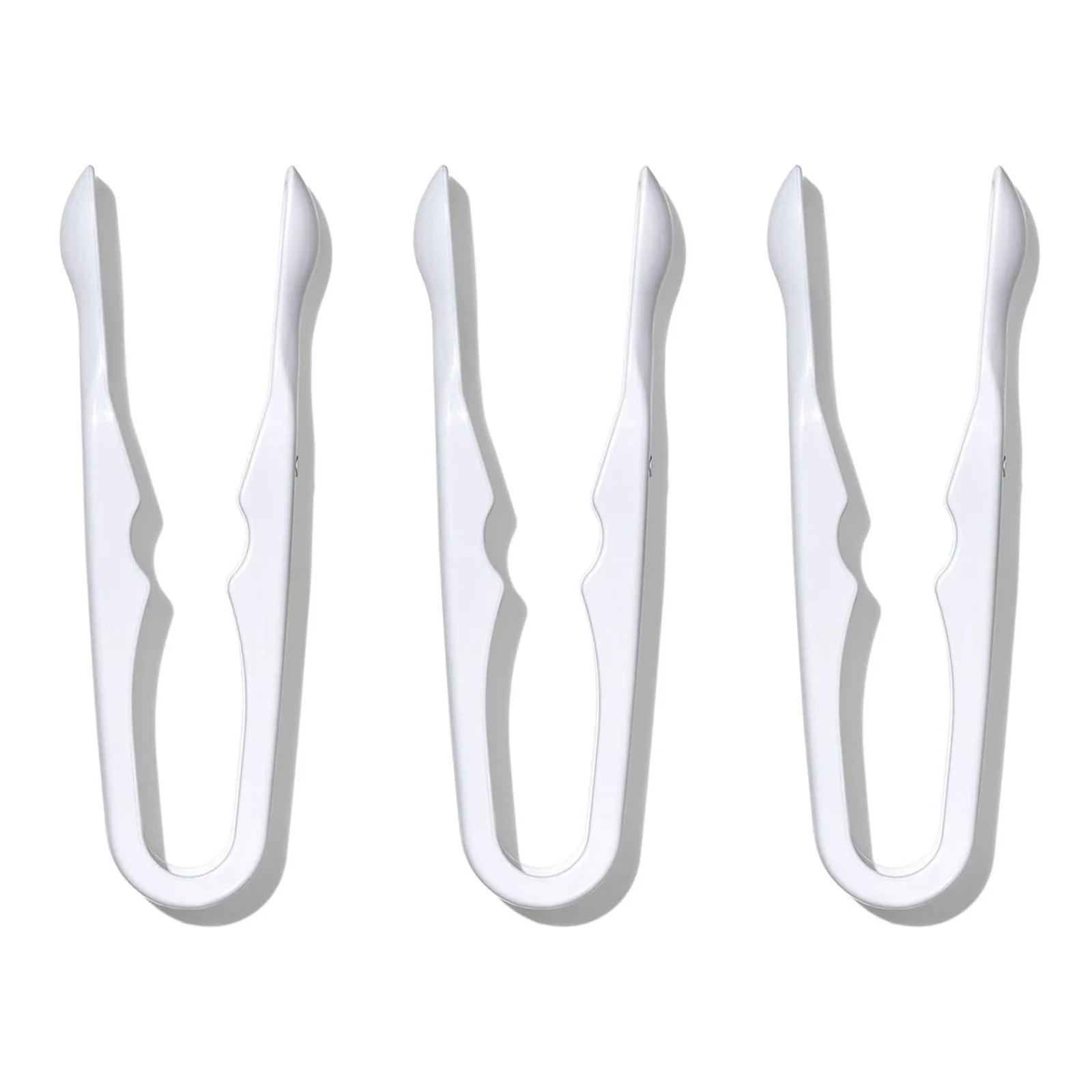 OXO 48579 - Good Grips Pop Mini Tongs - 3 Pack