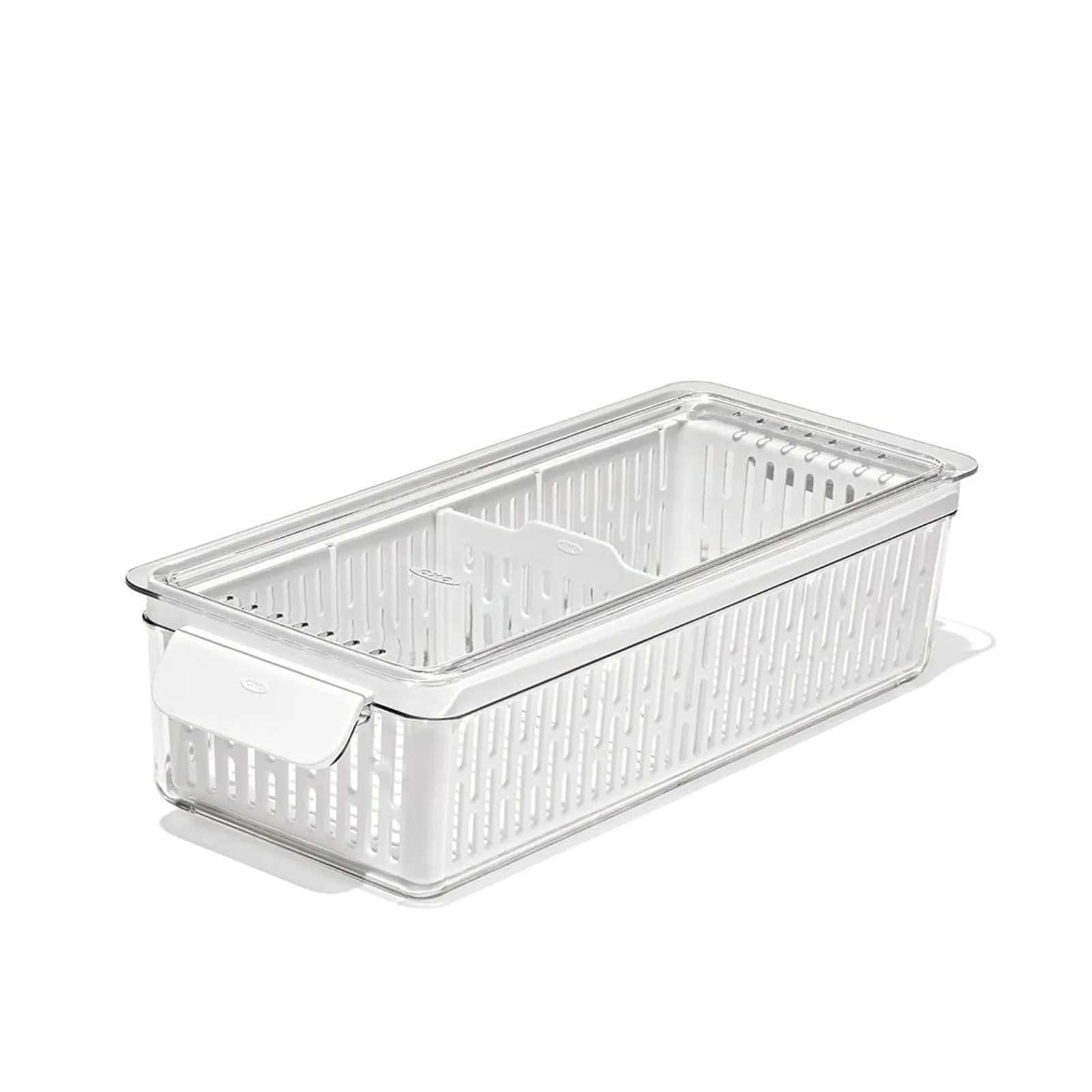 OXO 48781 - Produce Saver, Long Bin