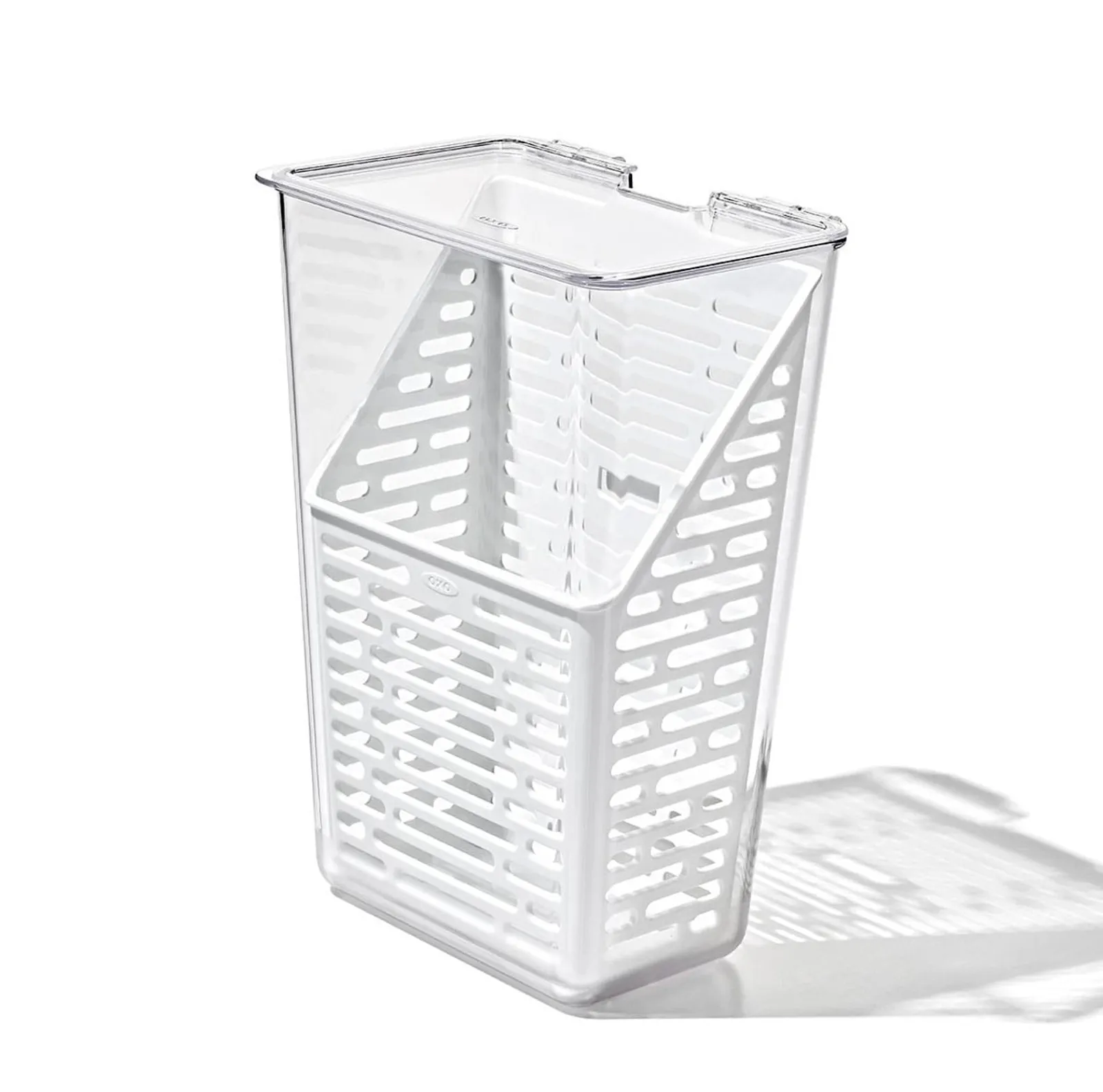 OXO 48783 - Produce Saver, Herb Keeper