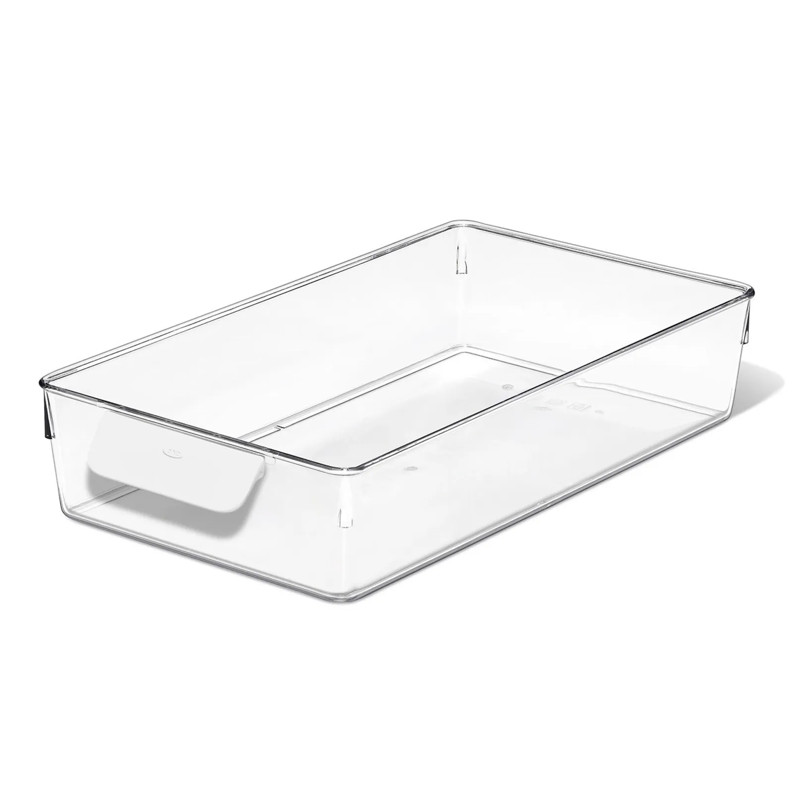 OXO 48761 - Refrigerator Storage Bin 20 x 38 x 8cm