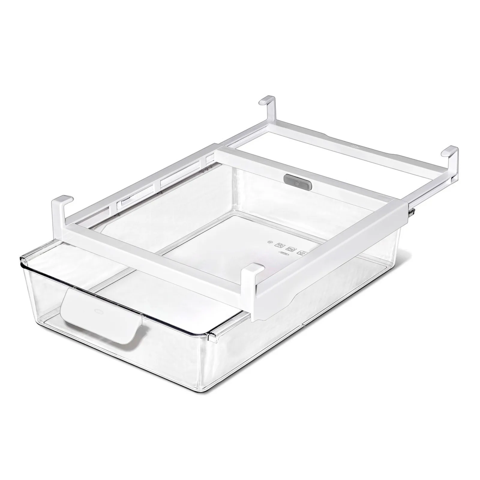OXO 48763 - Refrigerator Under-Shelf Drawer
