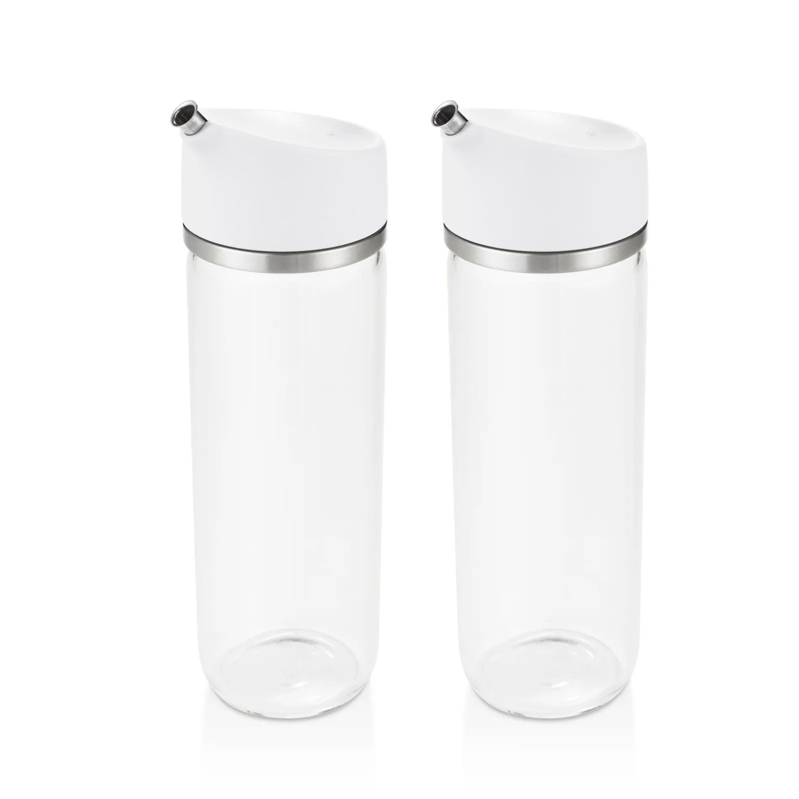 OXO 48606 - Precision Pour Glass Dispenser Set - 355 mL