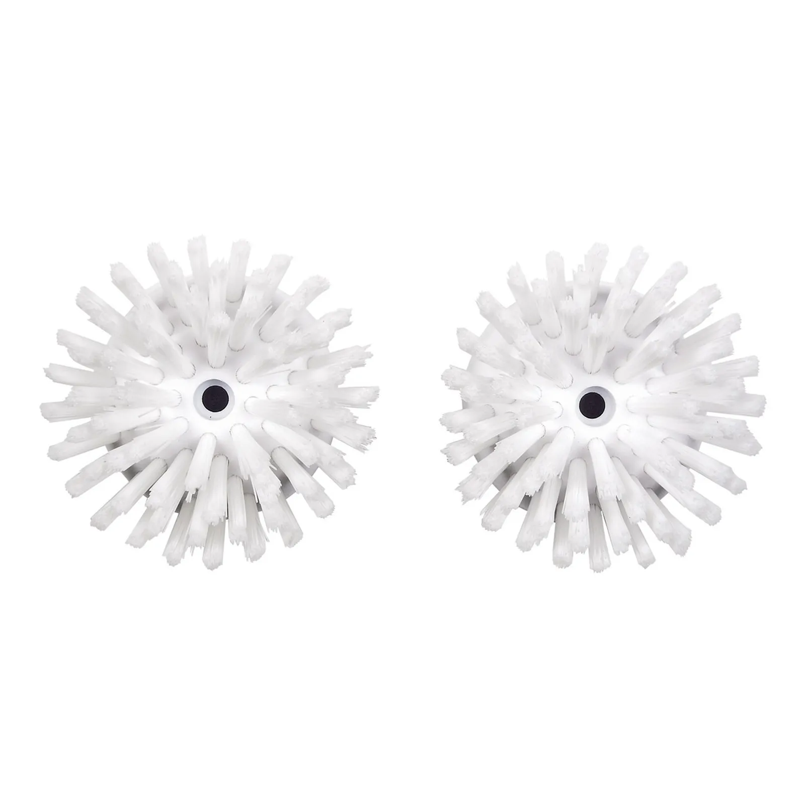 OXO 48633 - Soap Dispensing Palm Brush Refills - 2 Pack