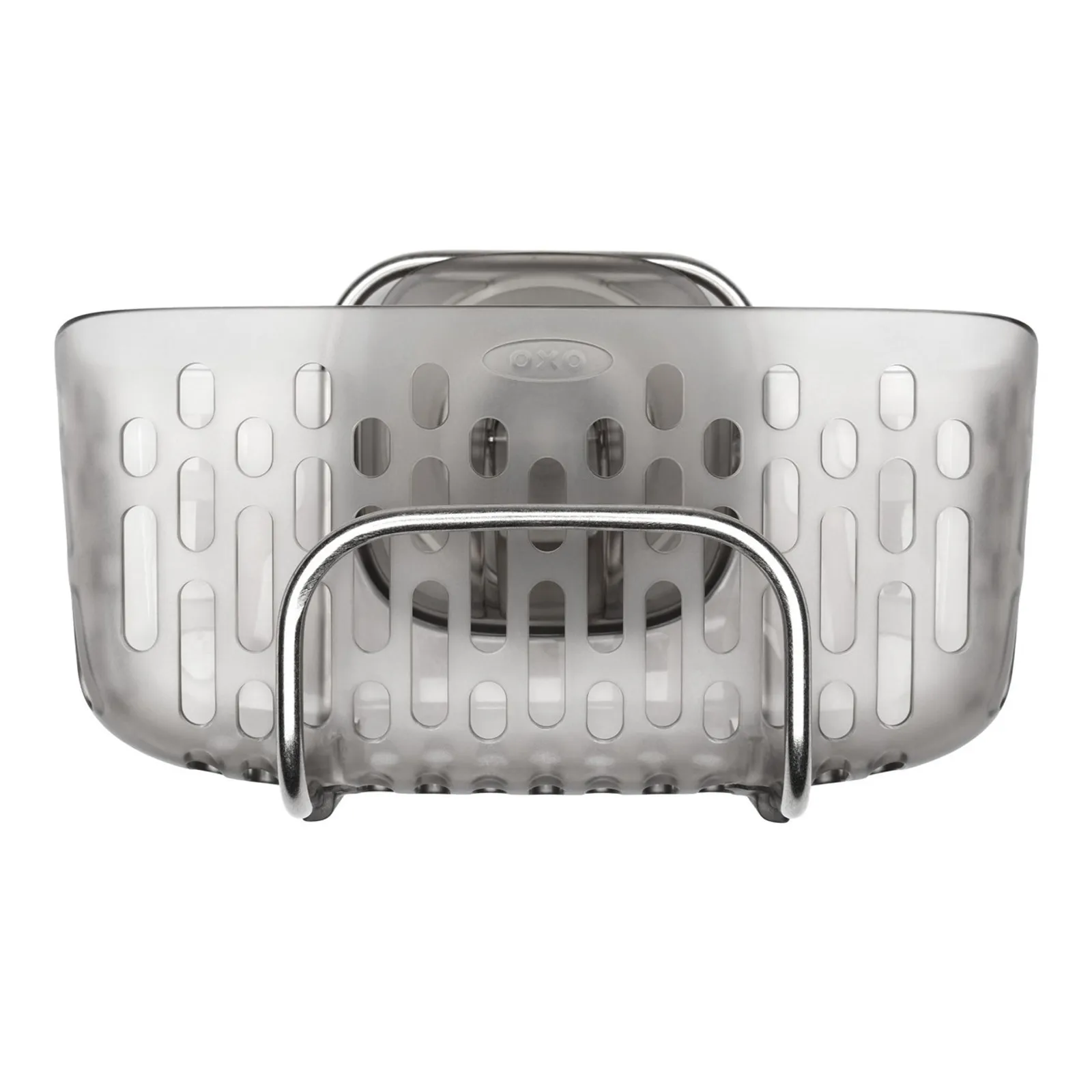 OXO 48659 - StrongHold™ Suction Sink Caddy